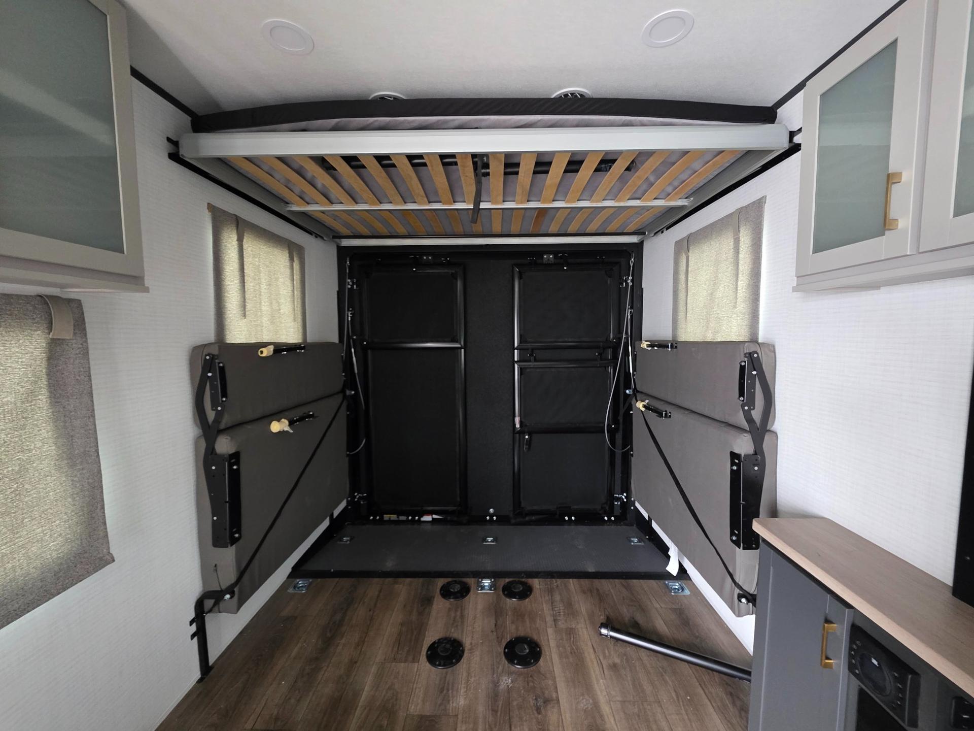 2026 Forest River 2026 Forest River XLR Boost - thumbnail 10