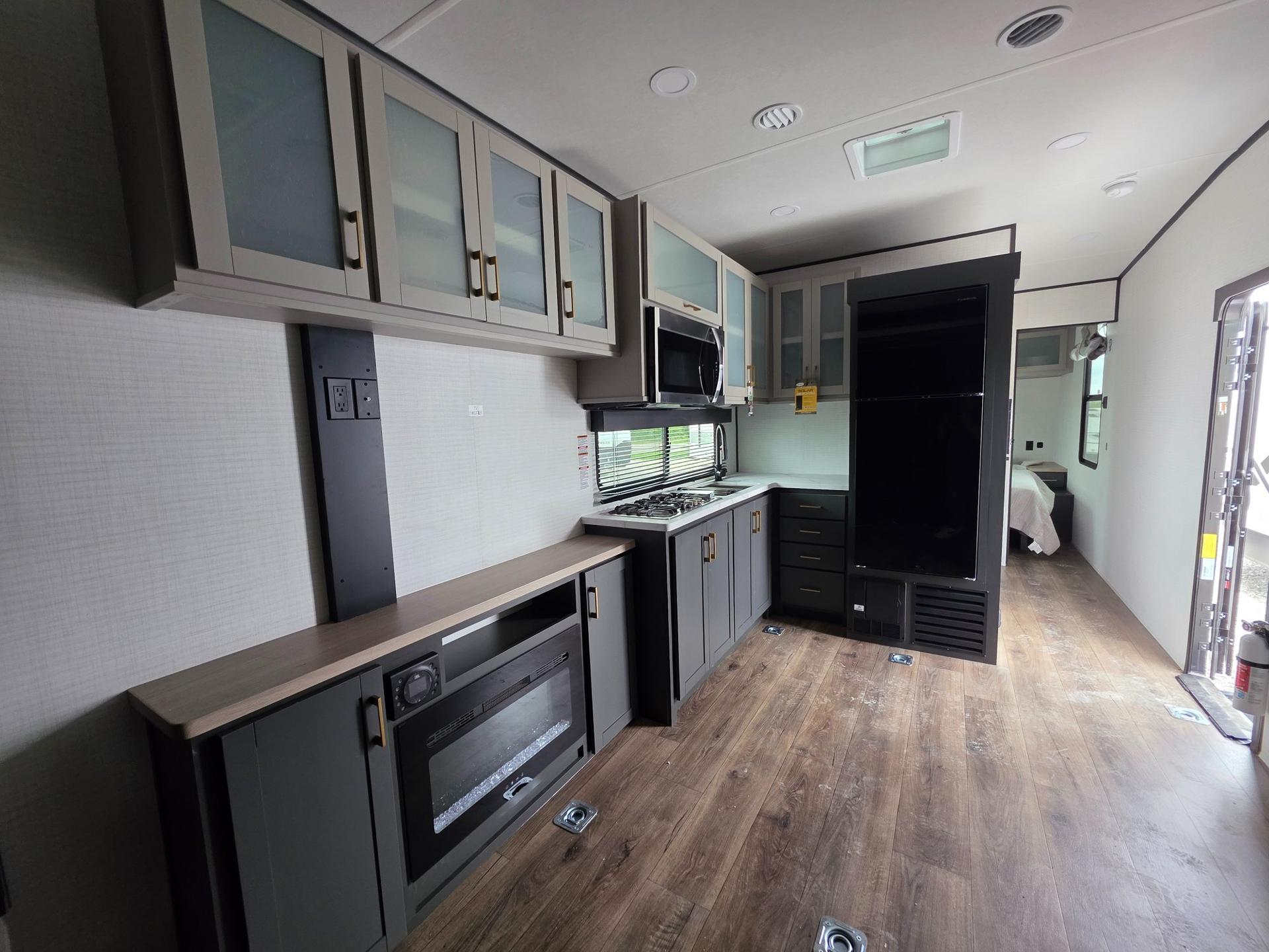 2026 Forest River 2026 Forest River XLR Boost - thumbnail 11