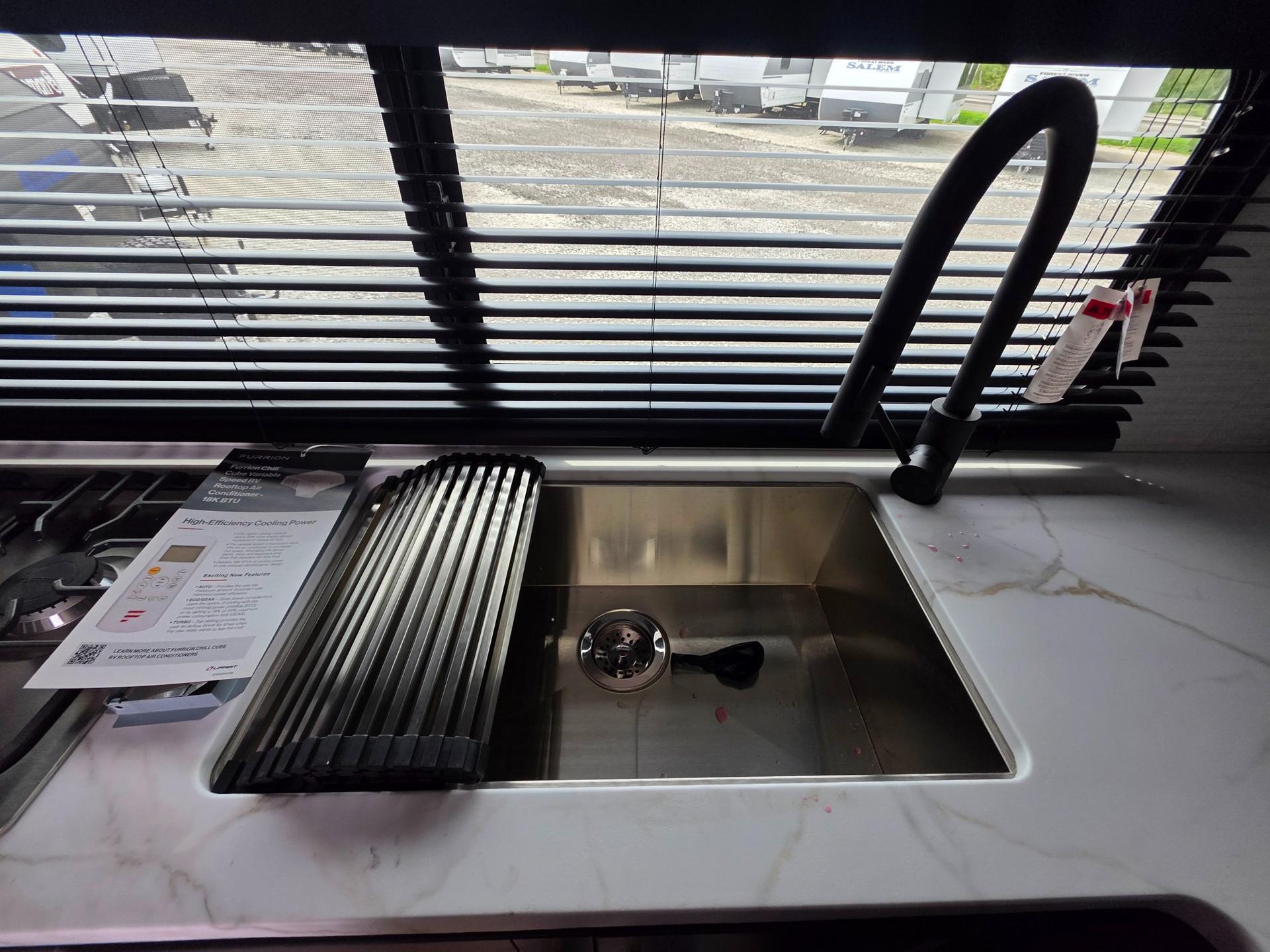 2026 Forest River 2026 Forest River XLR Boost - thumbnail 13