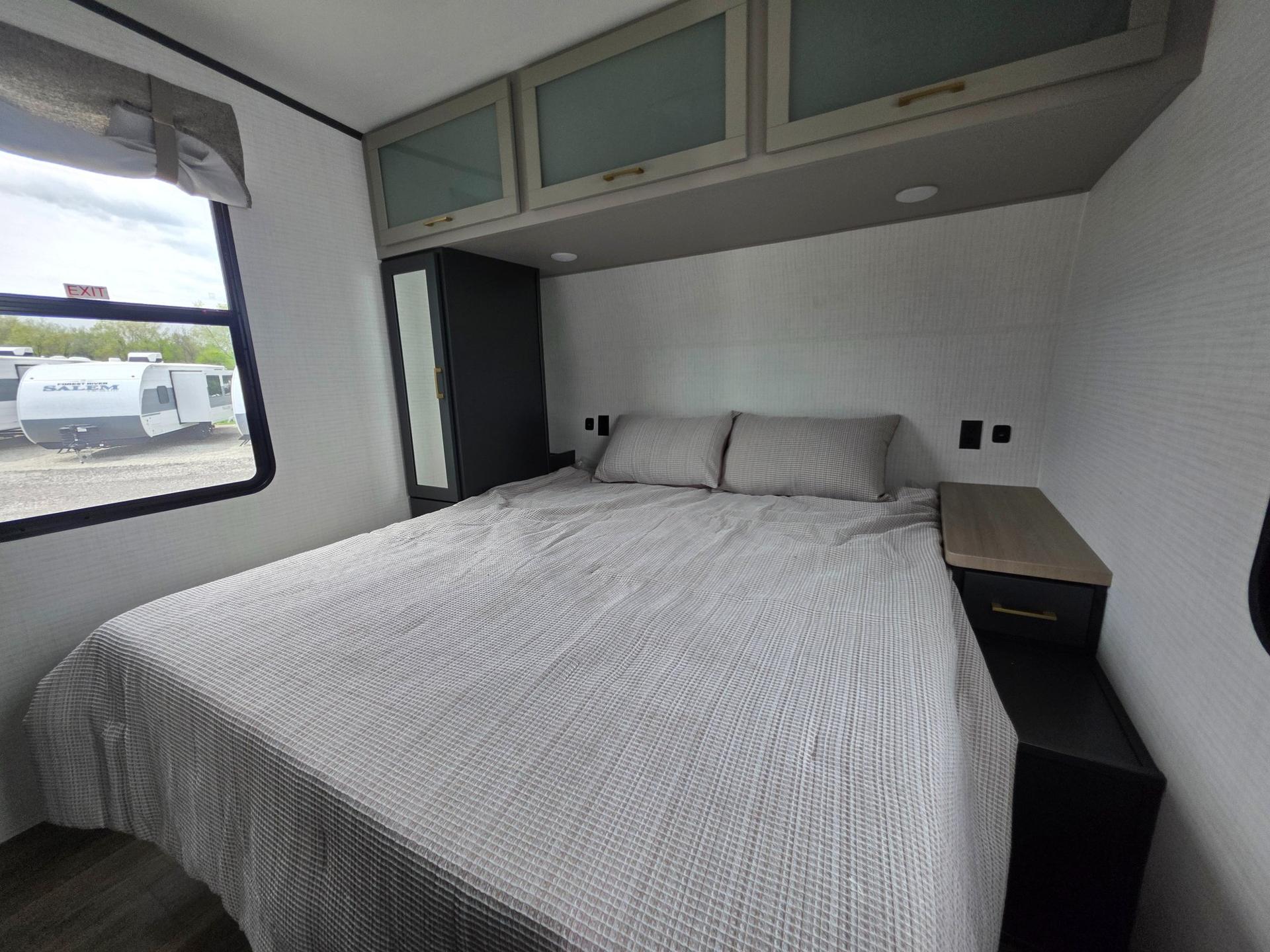 2026 Forest River 2026 Forest River XLR Boost - thumbnail 14