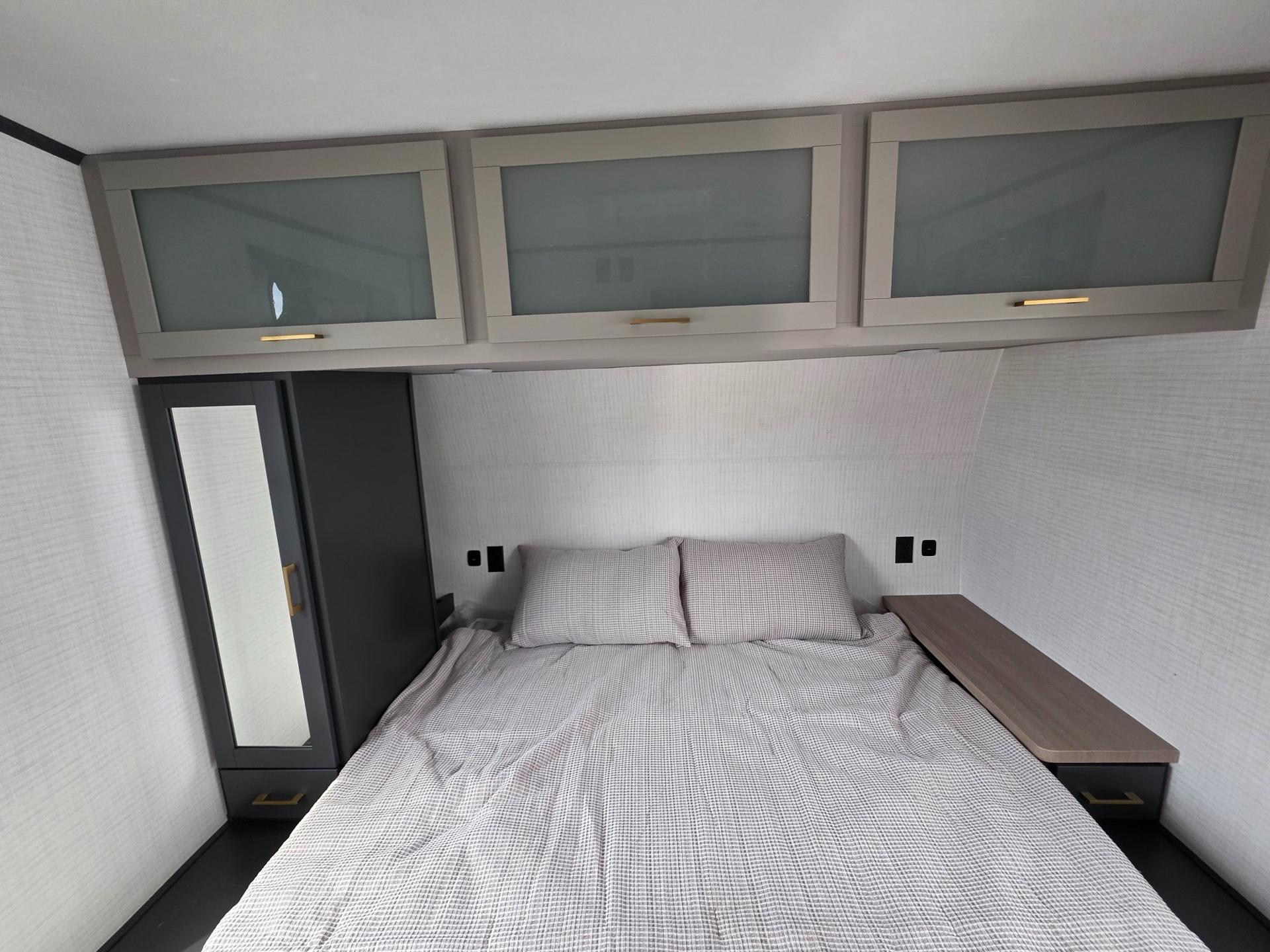 2026 Forest River 2026 Forest River XLR Boost - thumbnail 15