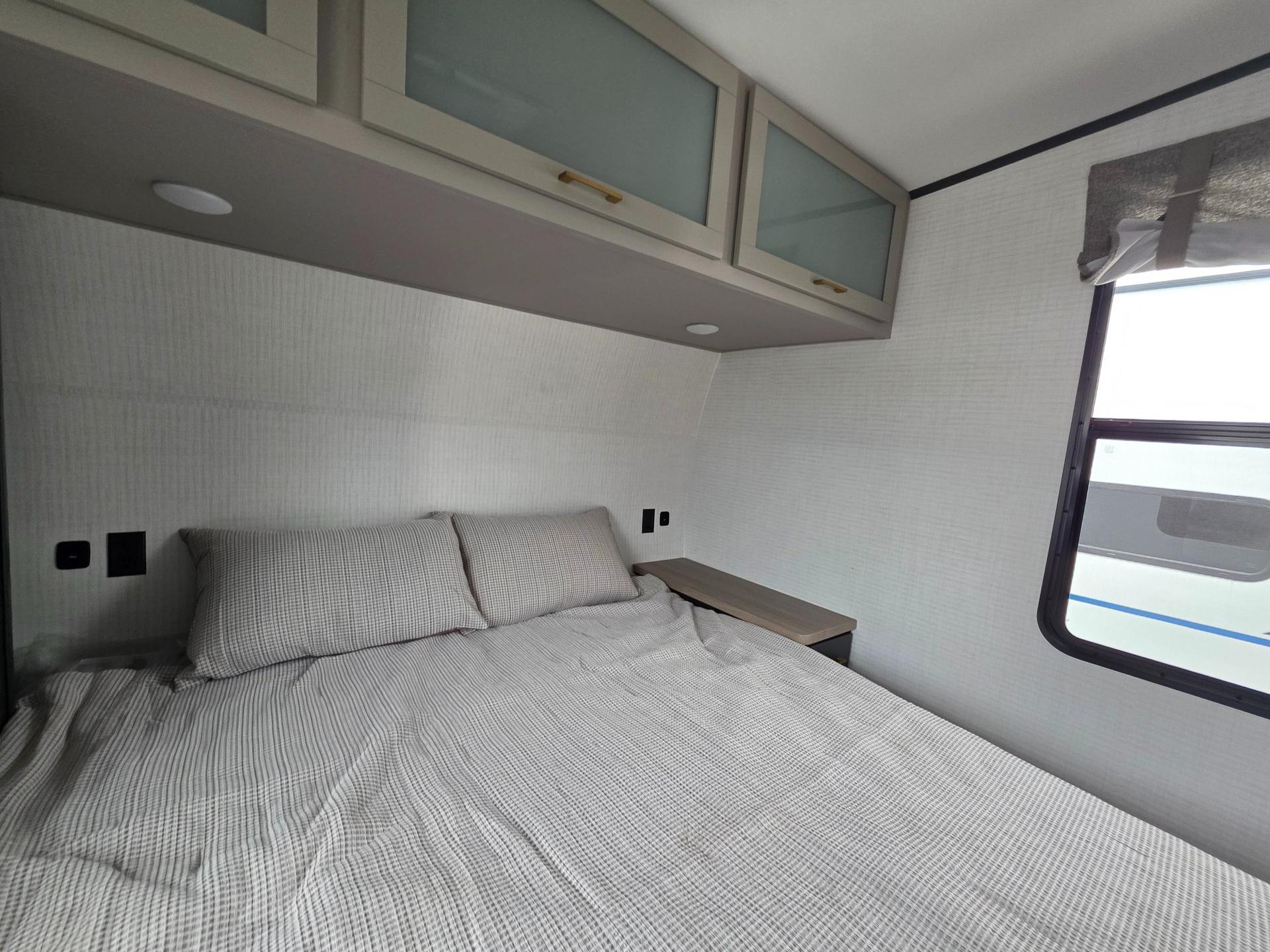 2026 Forest River 2026 Forest River XLR Boost - thumbnail 16