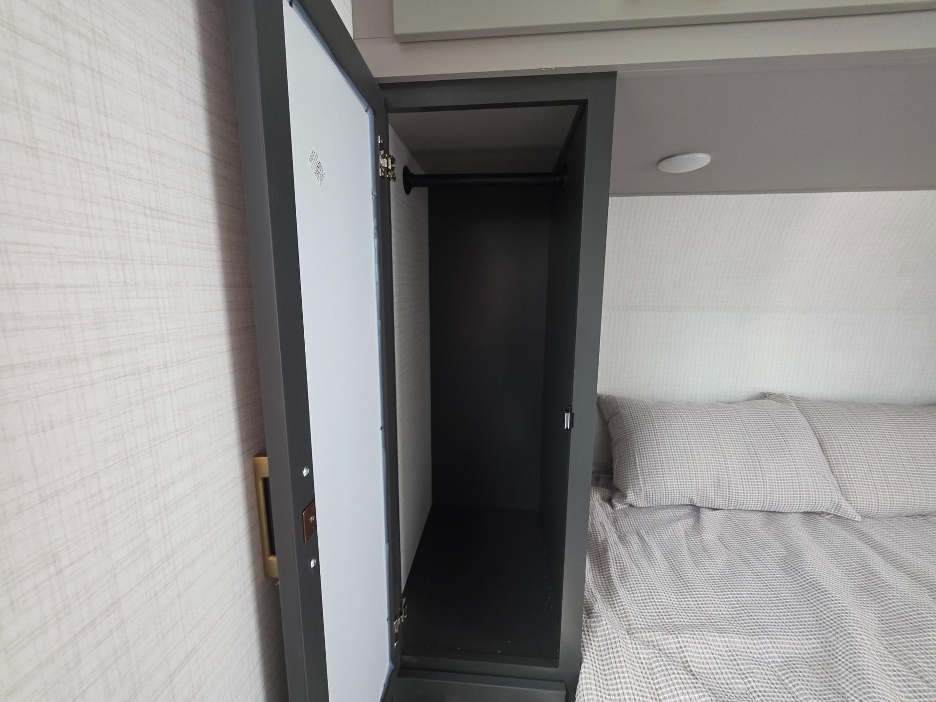 2026 Forest River 2026 Forest River XLR Boost - thumbnail 19