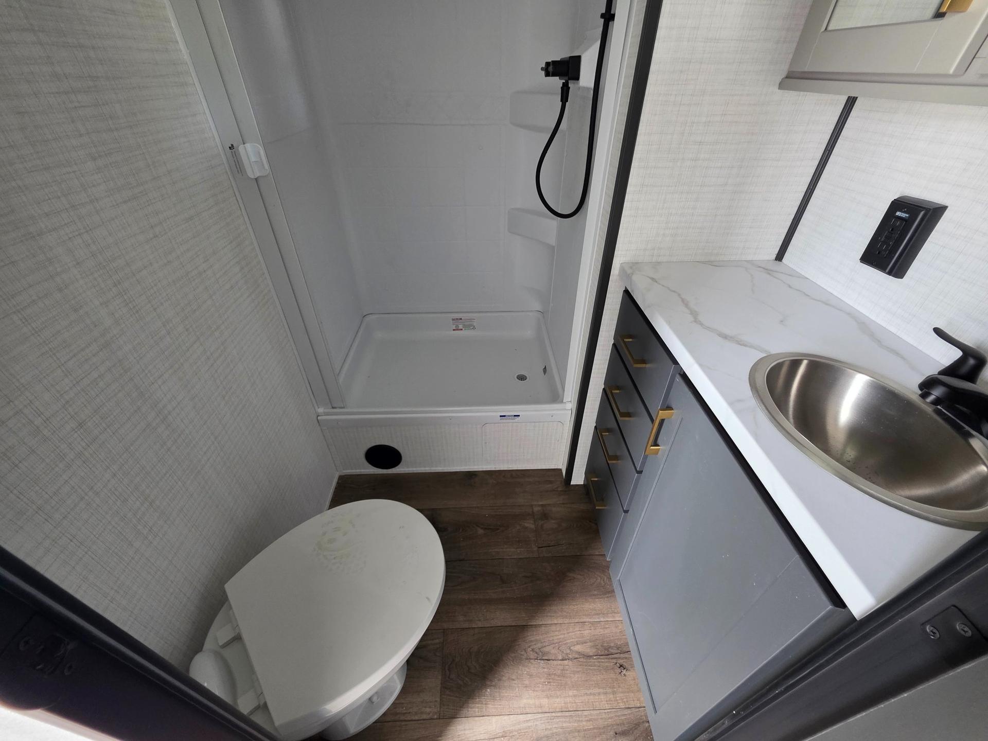 2026 Forest River 2026 Forest River XLR Boost - thumbnail 21