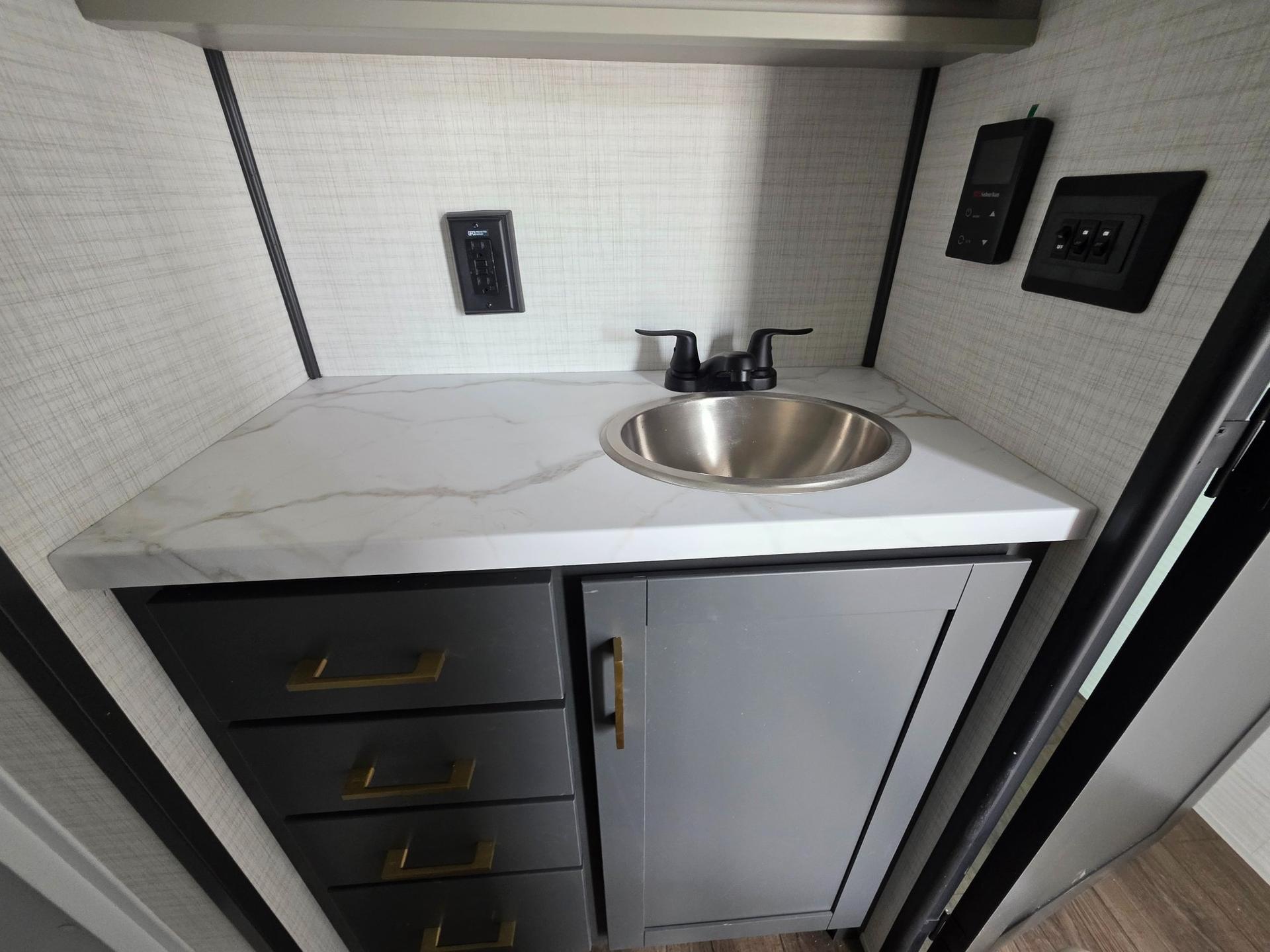 2026 Forest River 2026 Forest River XLR Boost - thumbnail 23