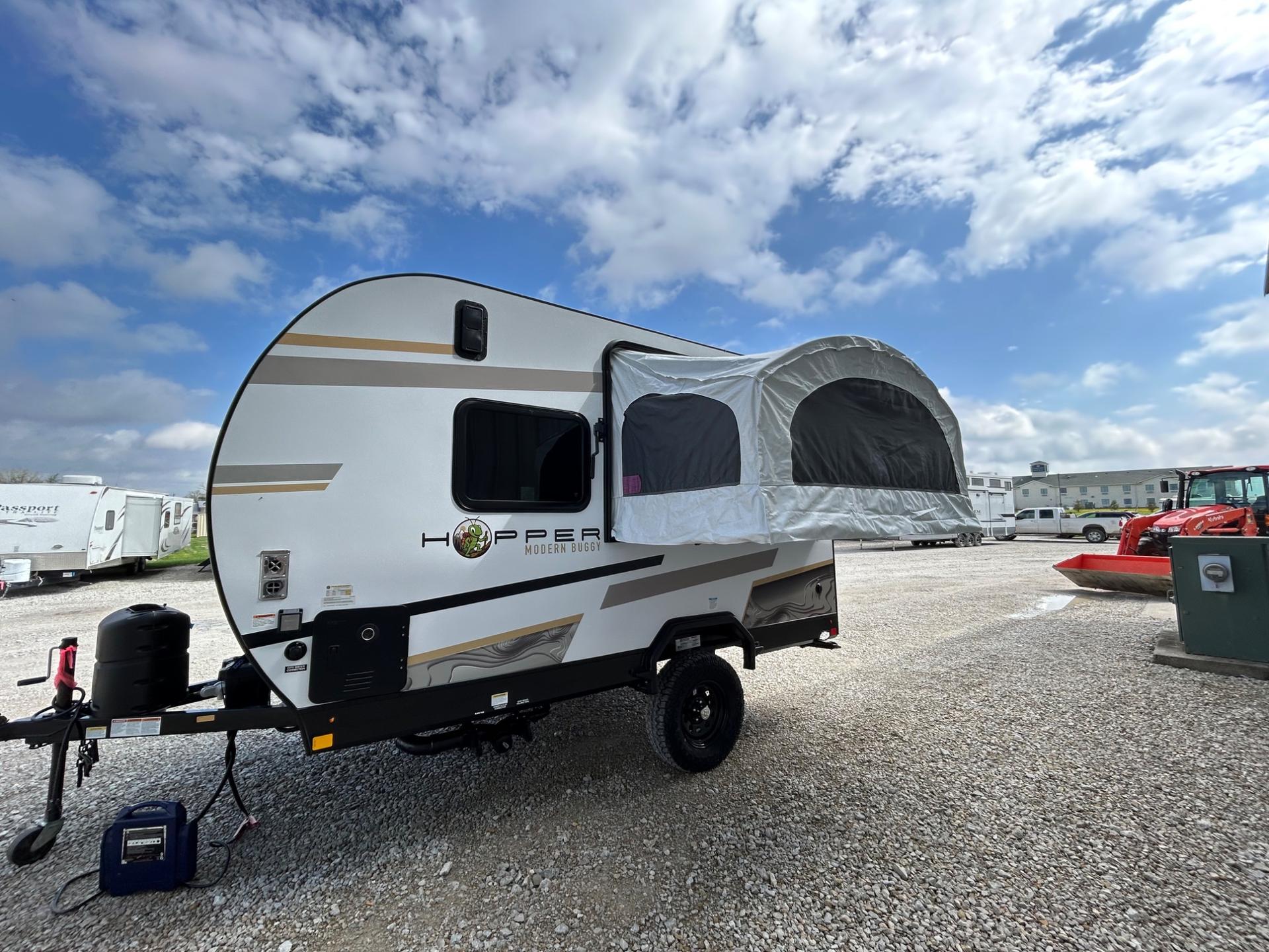 2026 Modern Buggy 2026 Modern Buggy Hopper - thumbnail 5