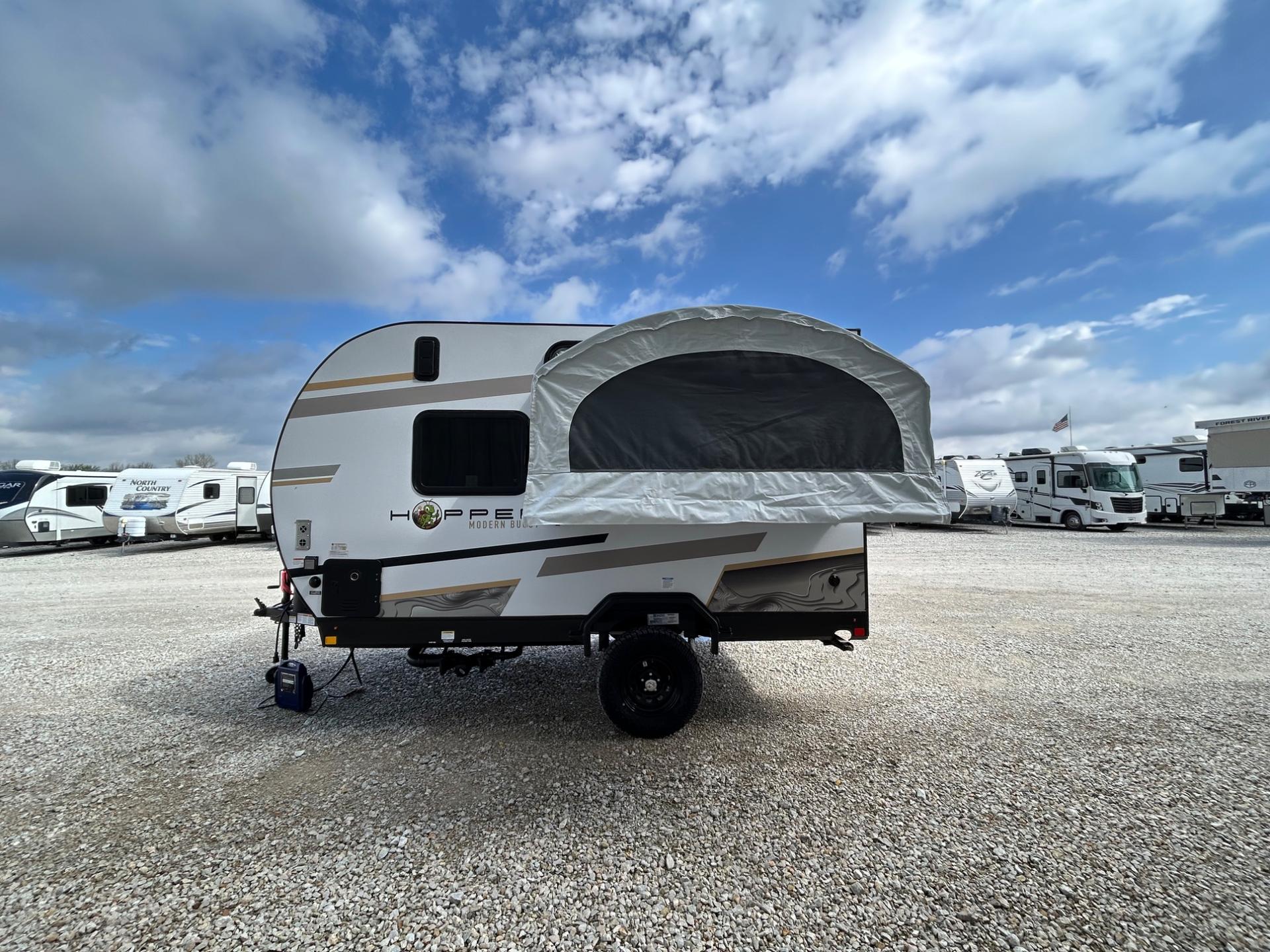 2026 Modern Buggy 2026 Modern Buggy Hopper - thumbnail 6