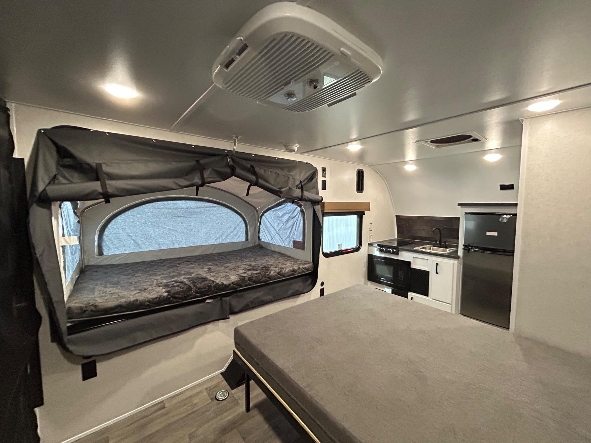 2026 Modern Buggy 2026 Modern Buggy Hopper - thumbnail 8