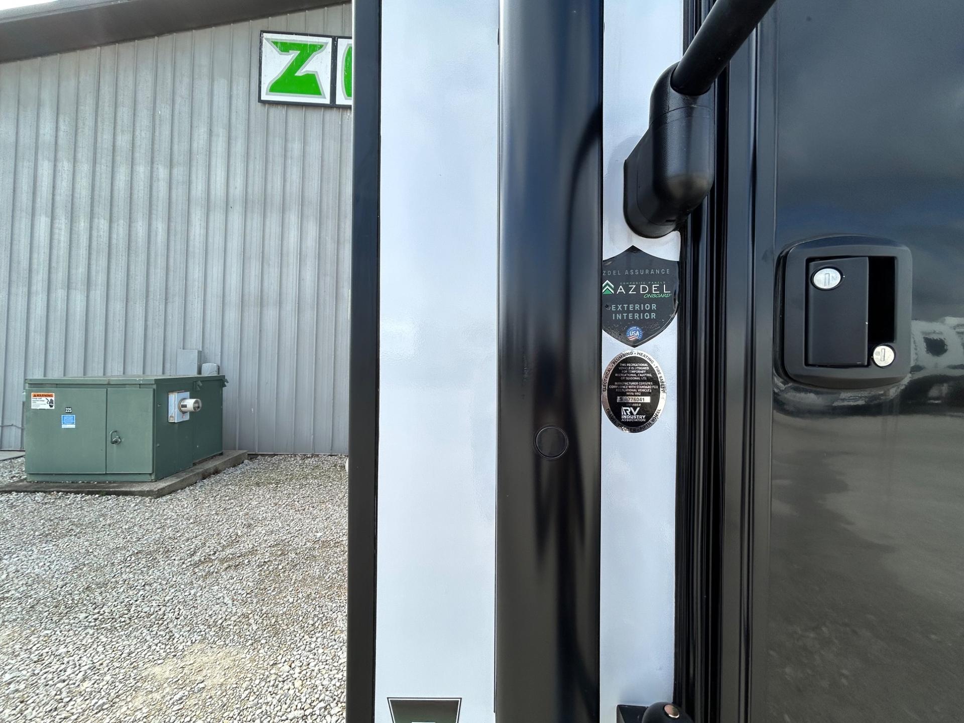 2026 Modern Buggy 2026 Modern Buggy Hopper - thumbnail 9