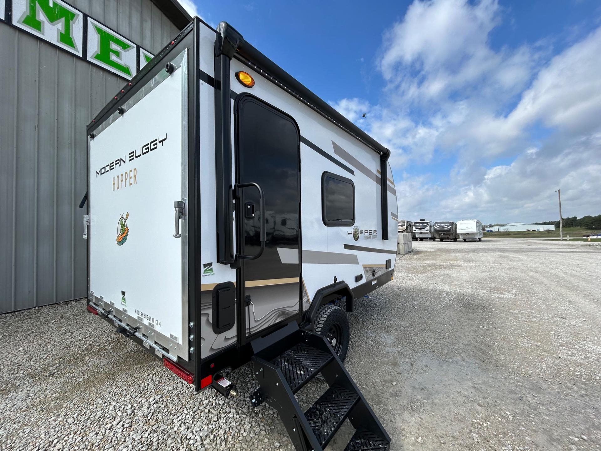 2026 Modern Buggy 2026 Modern Buggy Hopper - thumbnail 10