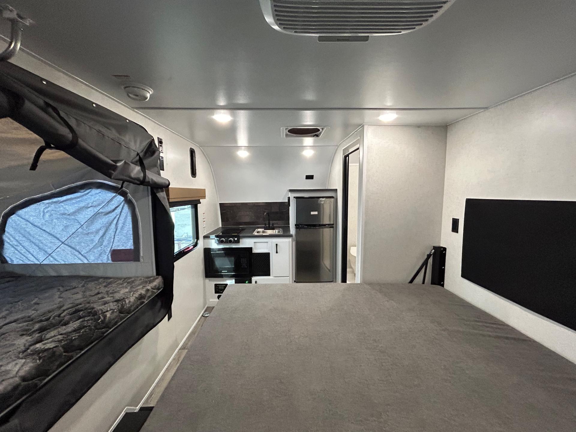 2026 Modern Buggy 2026 Modern Buggy Hopper - thumbnail 13