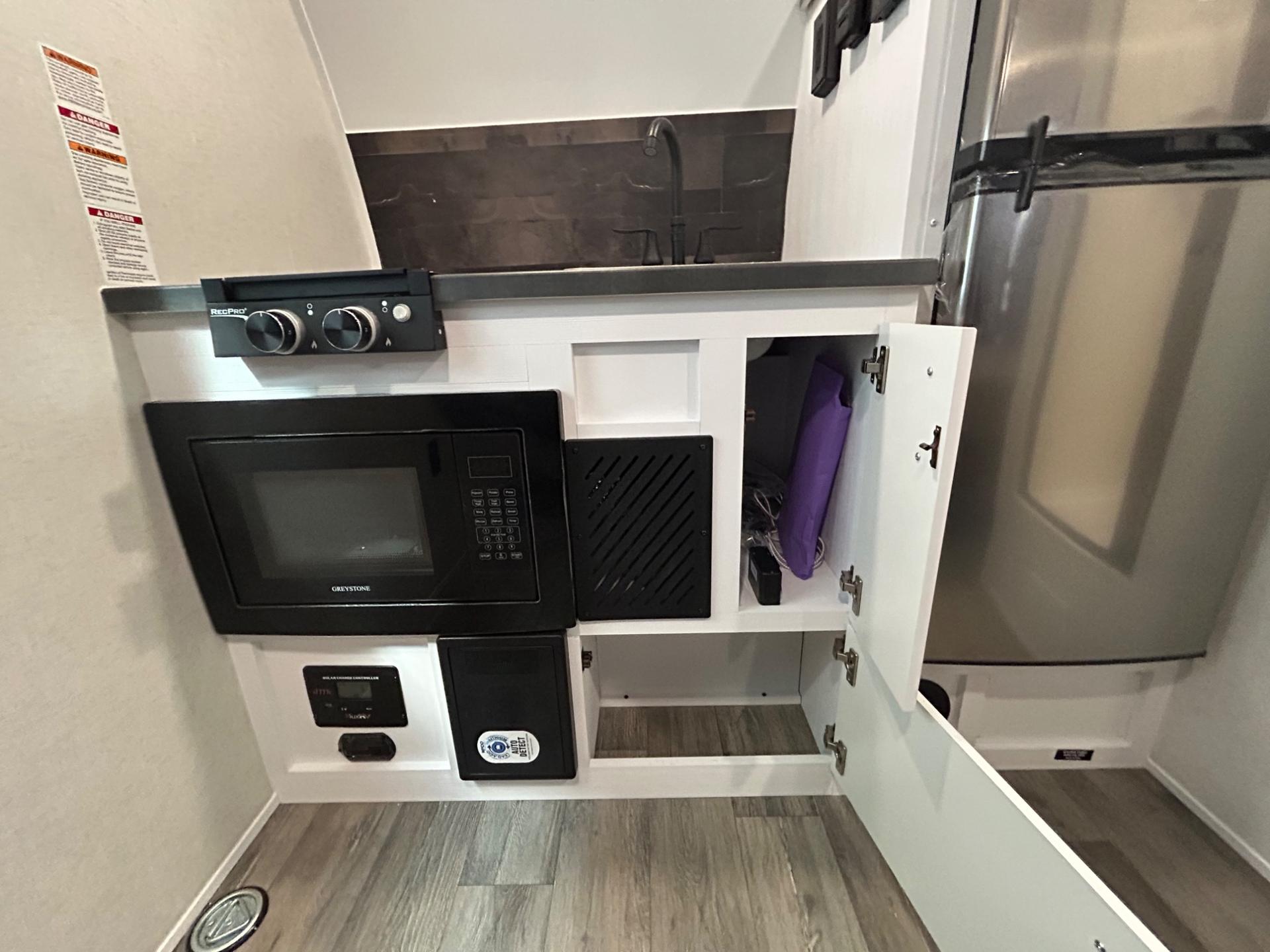 2026 Modern Buggy 2026 Modern Buggy Hopper - thumbnail 19