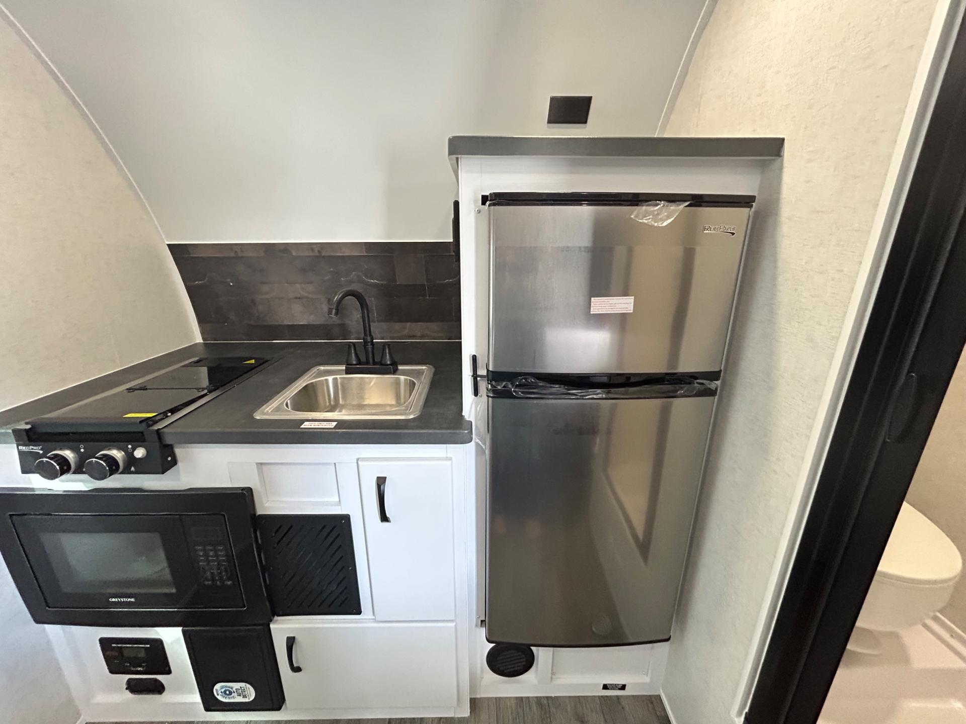 2026 Modern Buggy 2026 Modern Buggy Hopper - thumbnail 24