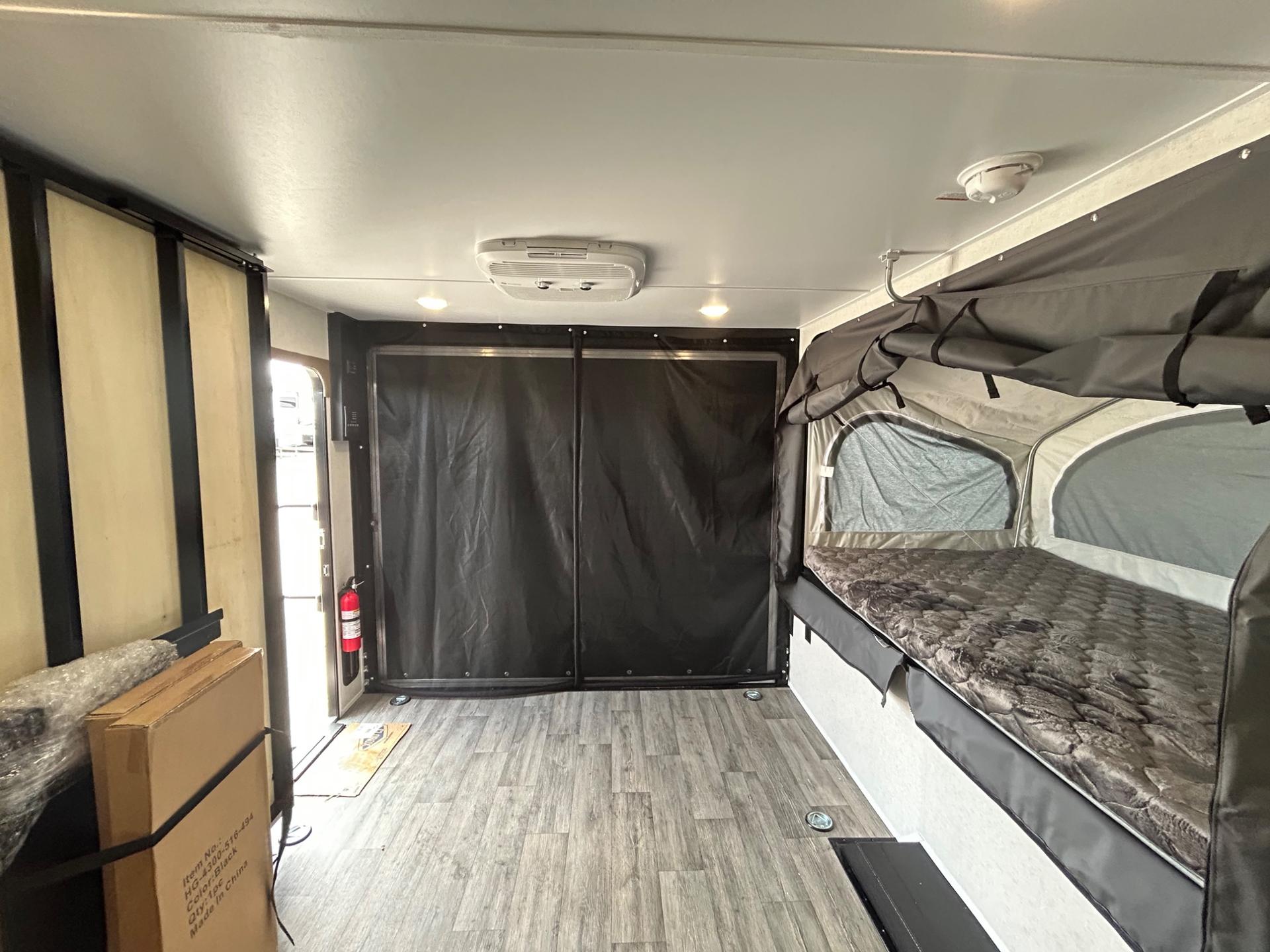 2026 Modern Buggy 2026 Modern Buggy Hopper - thumbnail 29