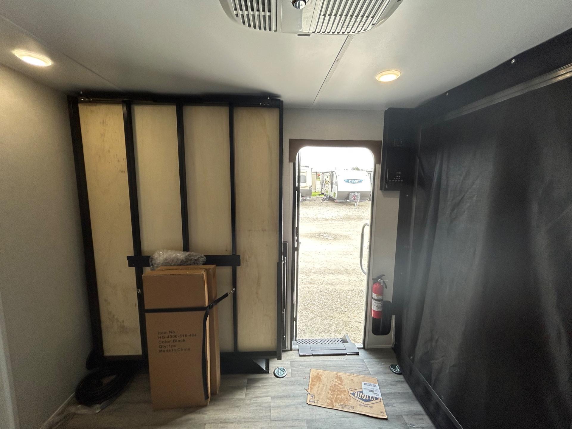 2026 Modern Buggy 2026 Modern Buggy Hopper - thumbnail 31