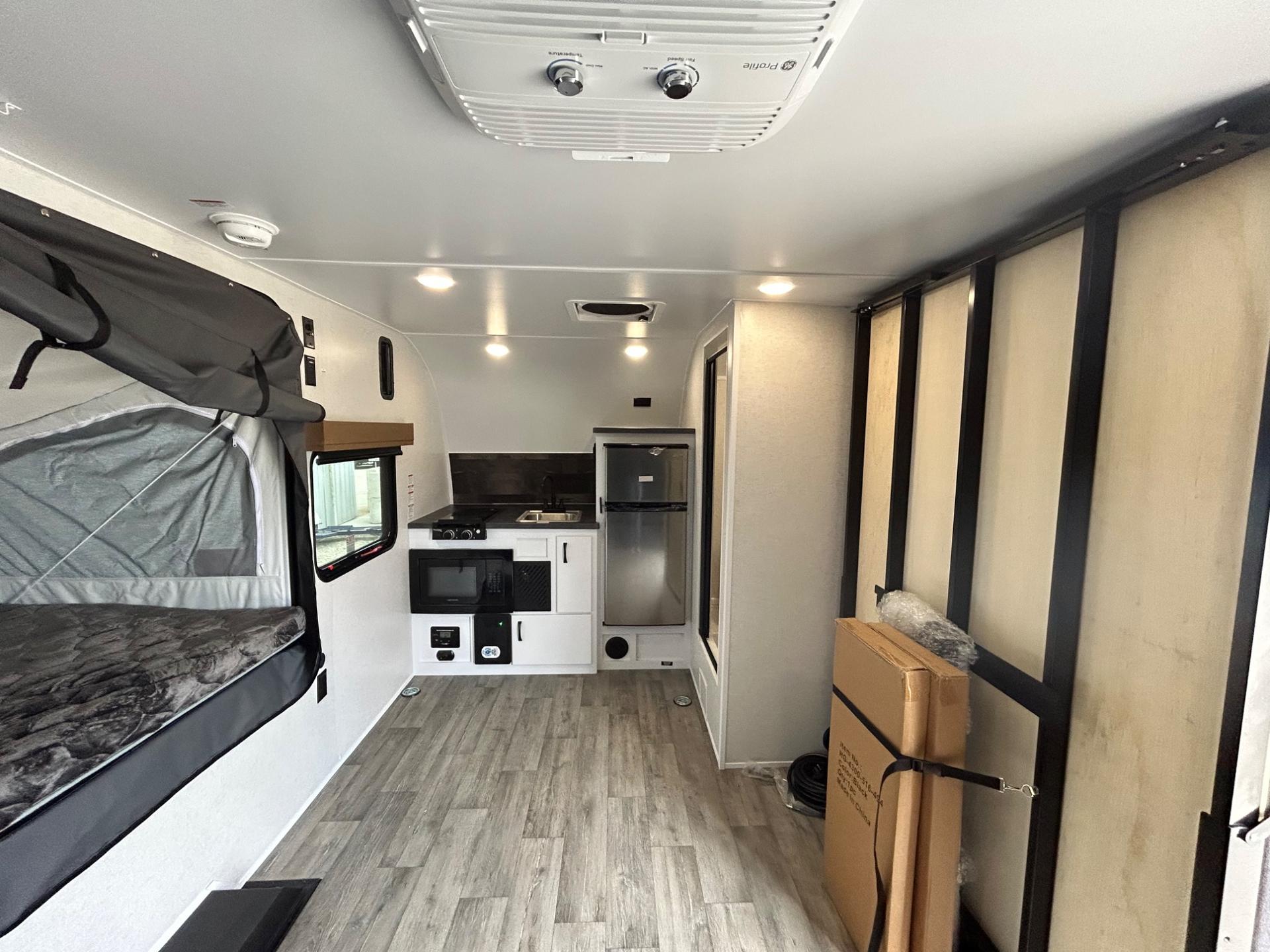 2026 Modern Buggy 2026 Modern Buggy Hopper - thumbnail 33