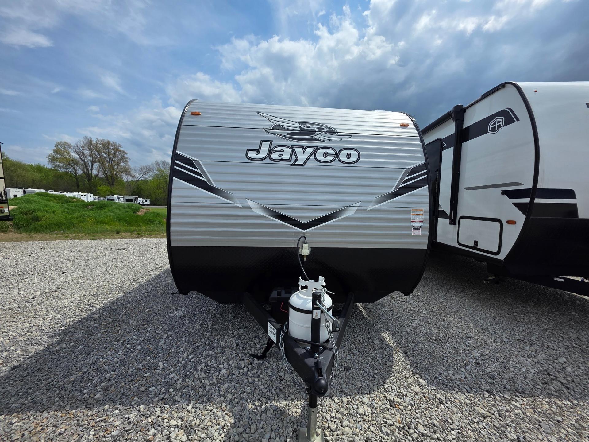 2025 Jayco 2025 Jayco Jay Flight SLX - thumbnail 4