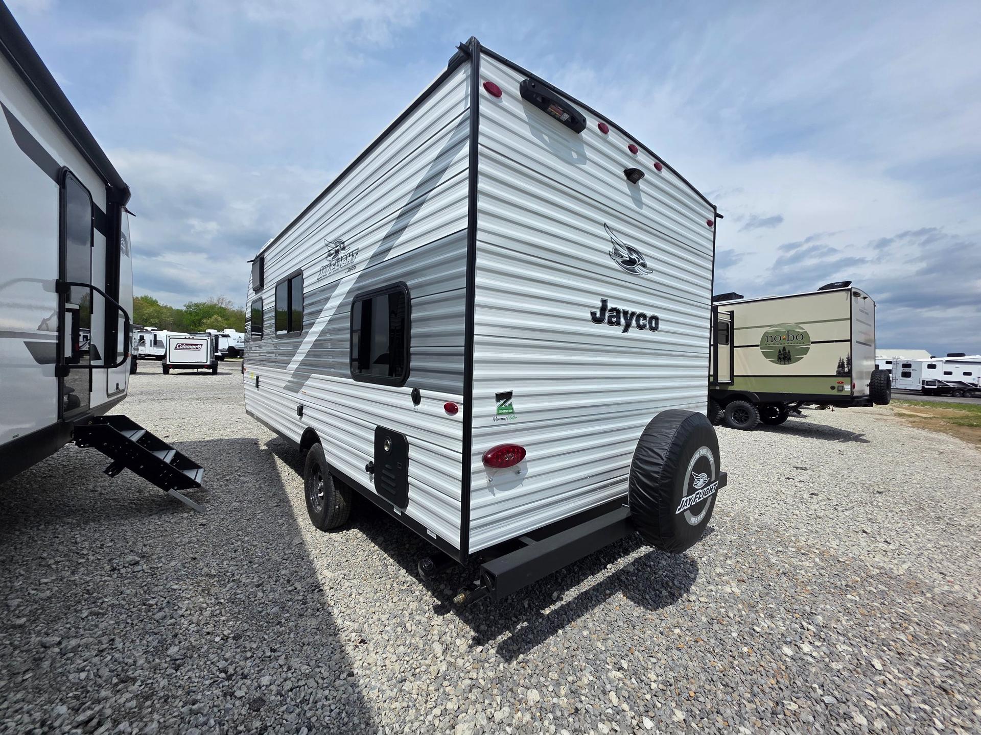 2025 Jayco 2025 Jayco Jay Flight SLX - thumbnail 6