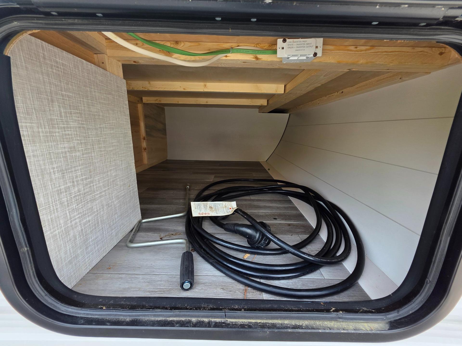 2025 Jayco 2025 Jayco Jay Flight SLX - thumbnail 8