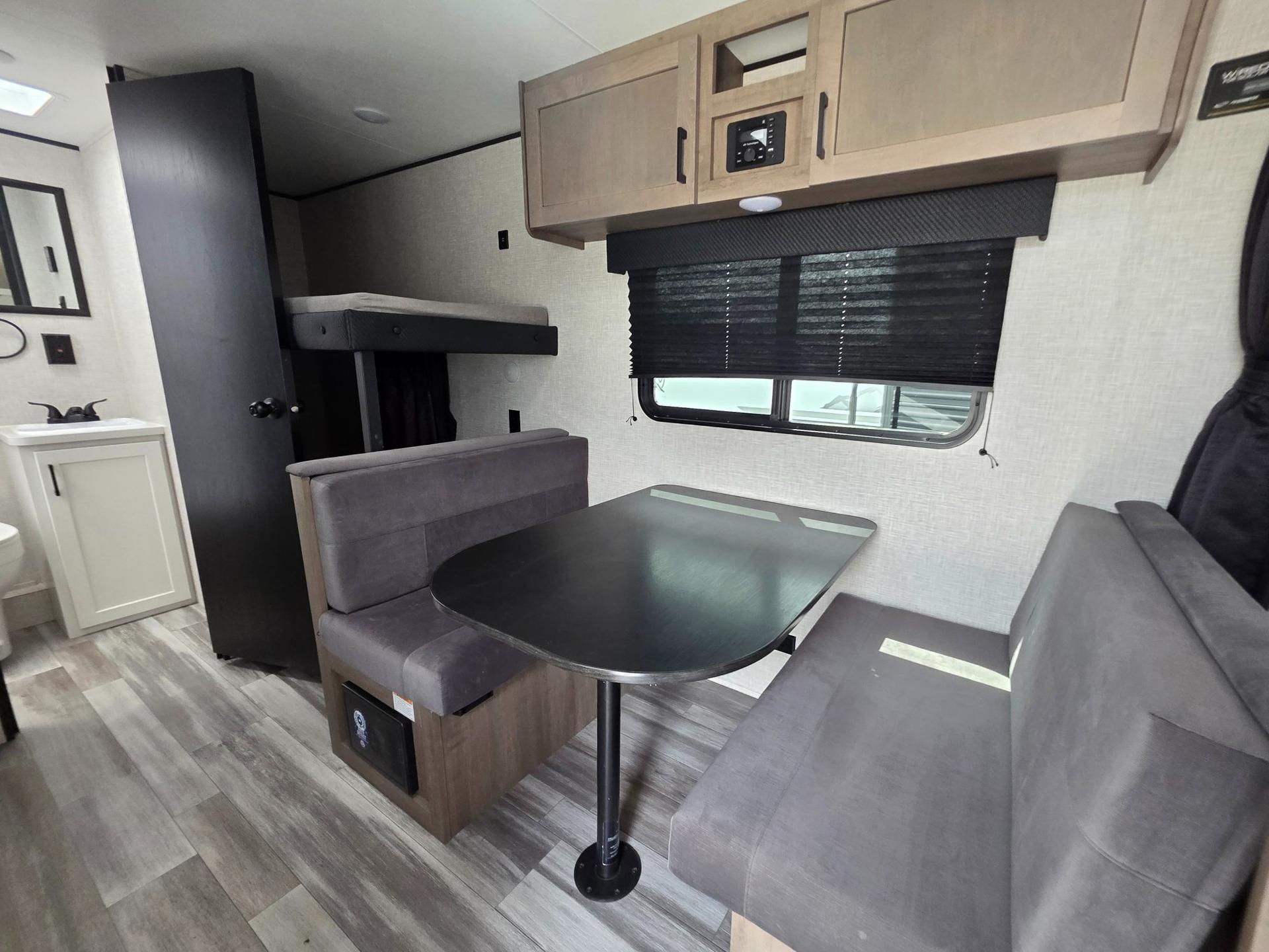 2025 Jayco 2025 Jayco Jay Flight SLX - thumbnail 11