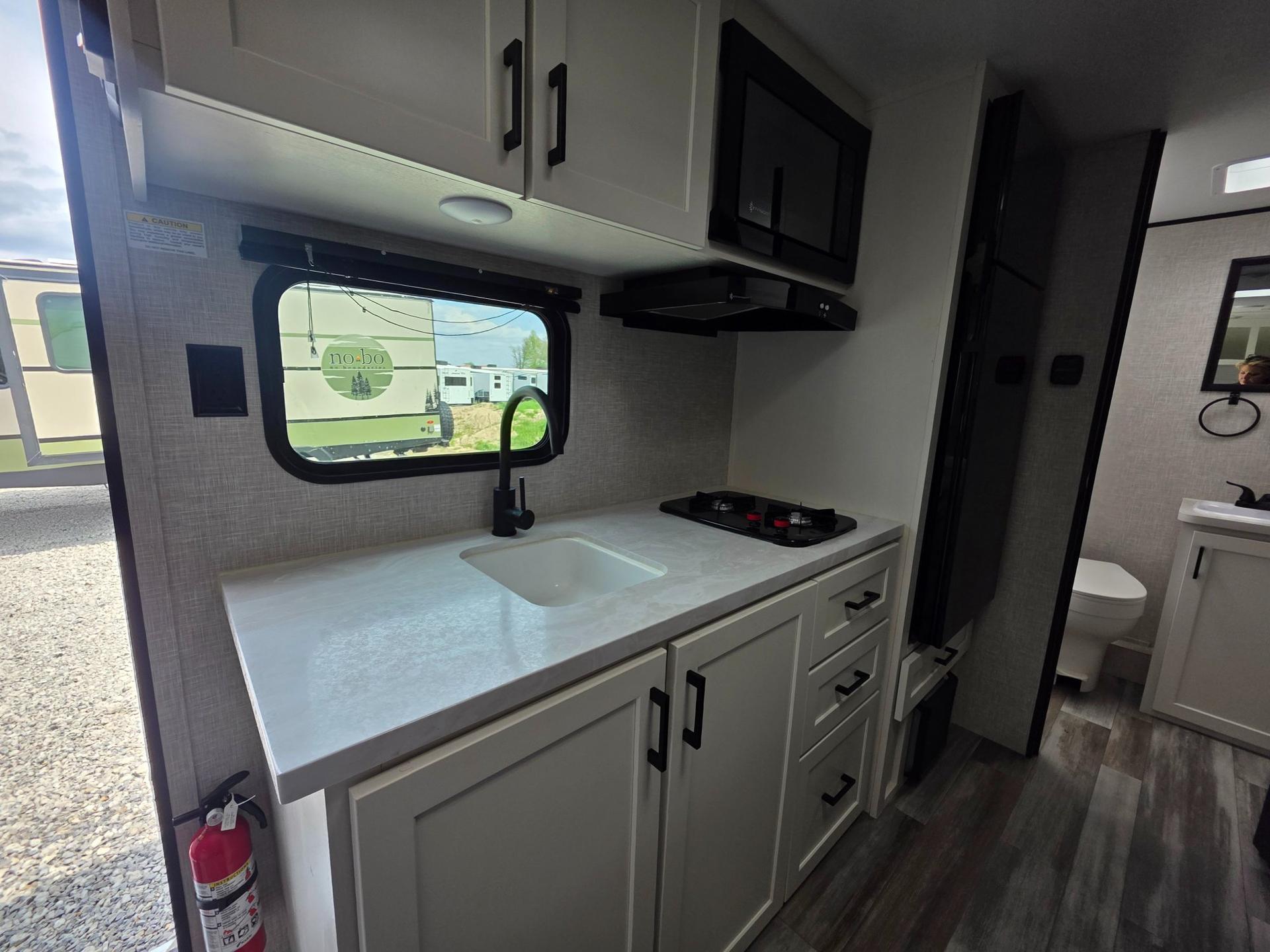 2025 Jayco 2025 Jayco Jay Flight SLX - thumbnail 13