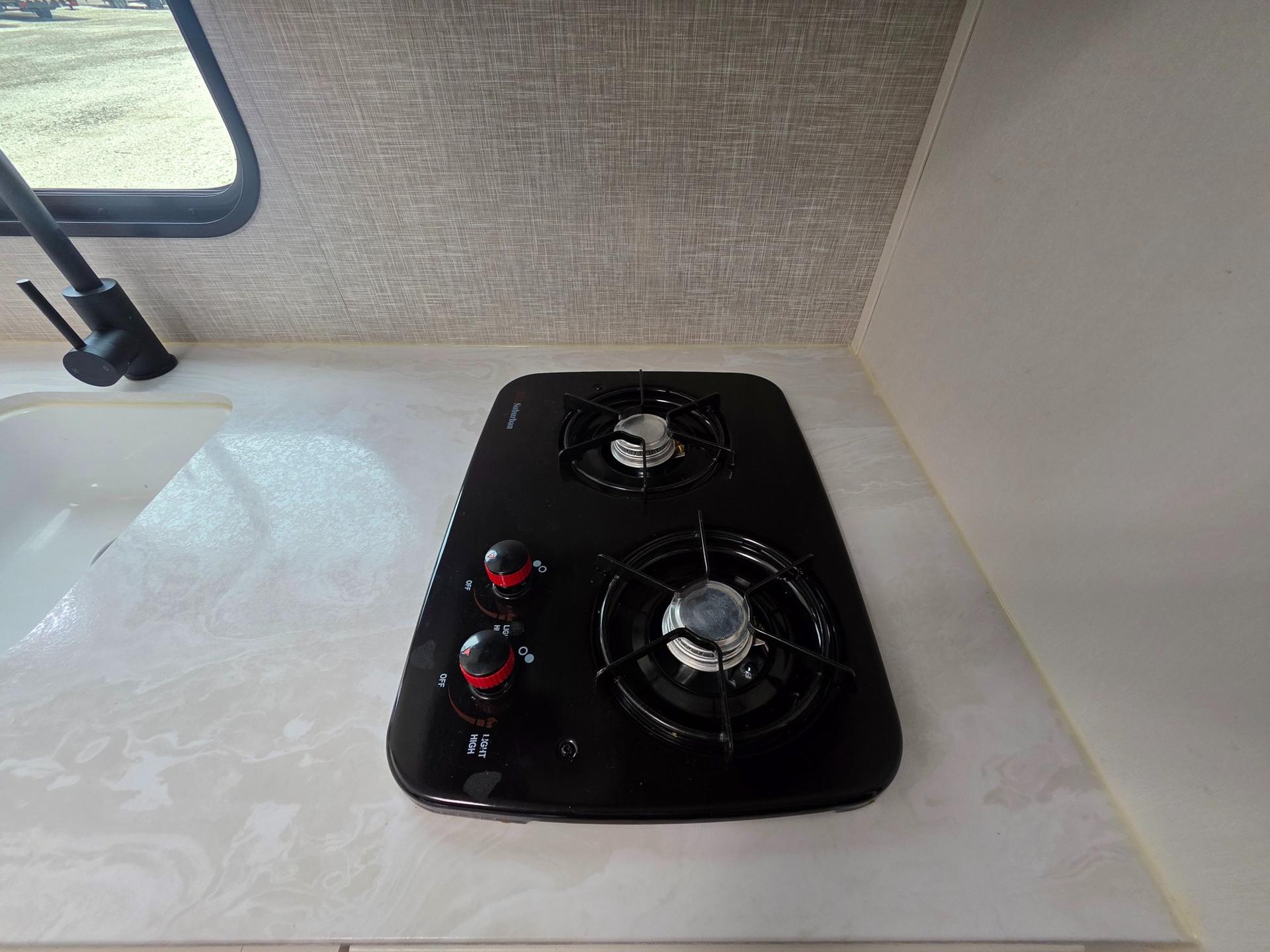 2025 Jayco 2025 Jayco Jay Flight SLX - thumbnail 15