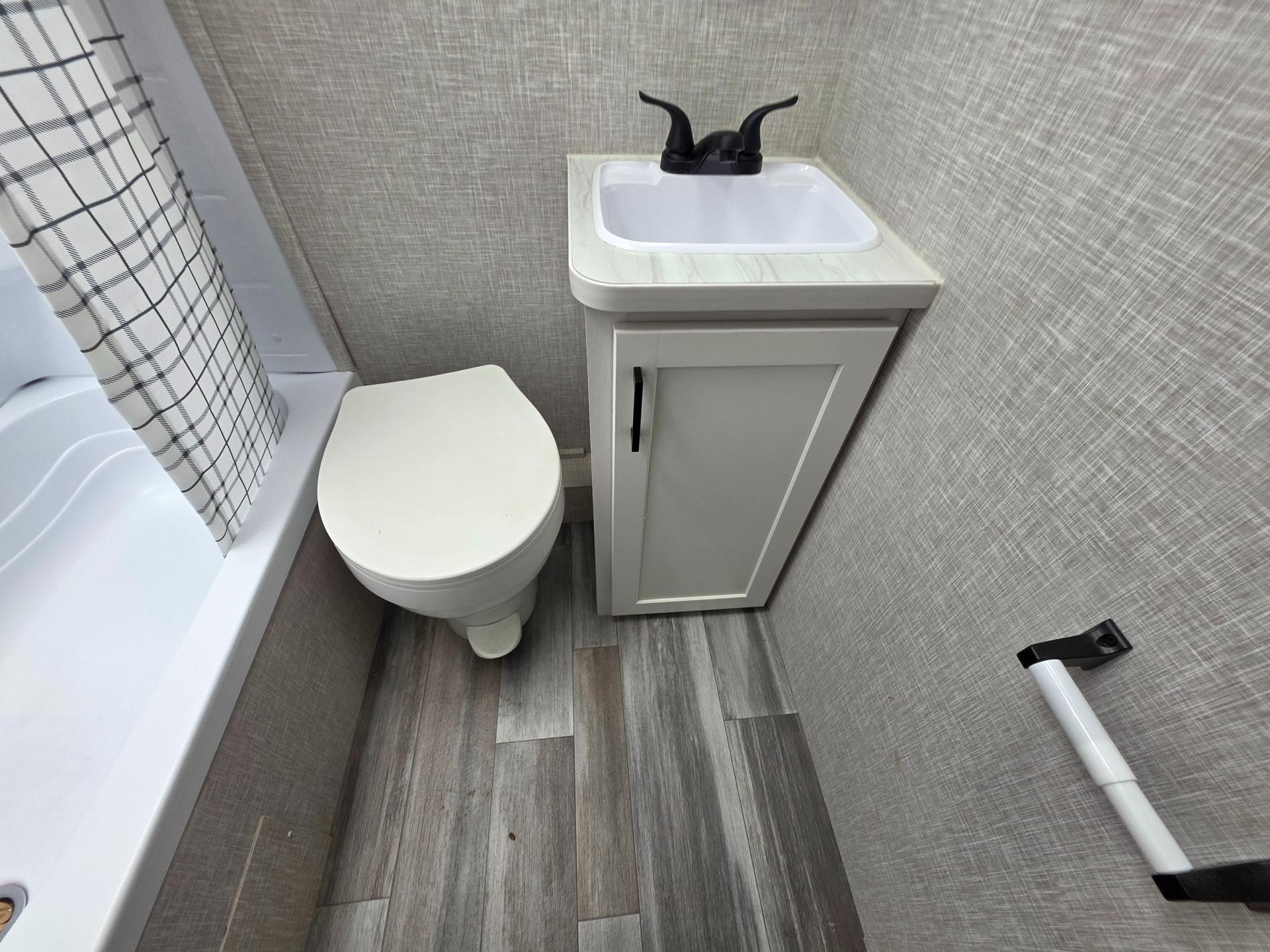 2025 Jayco 2025 Jayco Jay Flight SLX - thumbnail 17