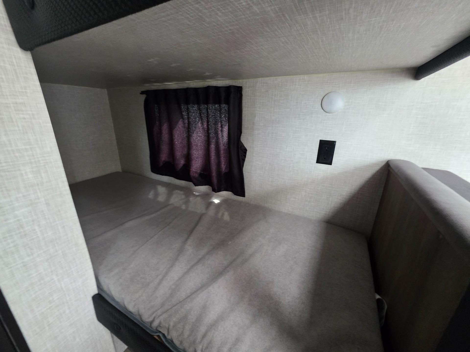 2025 Jayco 2025 Jayco Jay Flight SLX - thumbnail 22