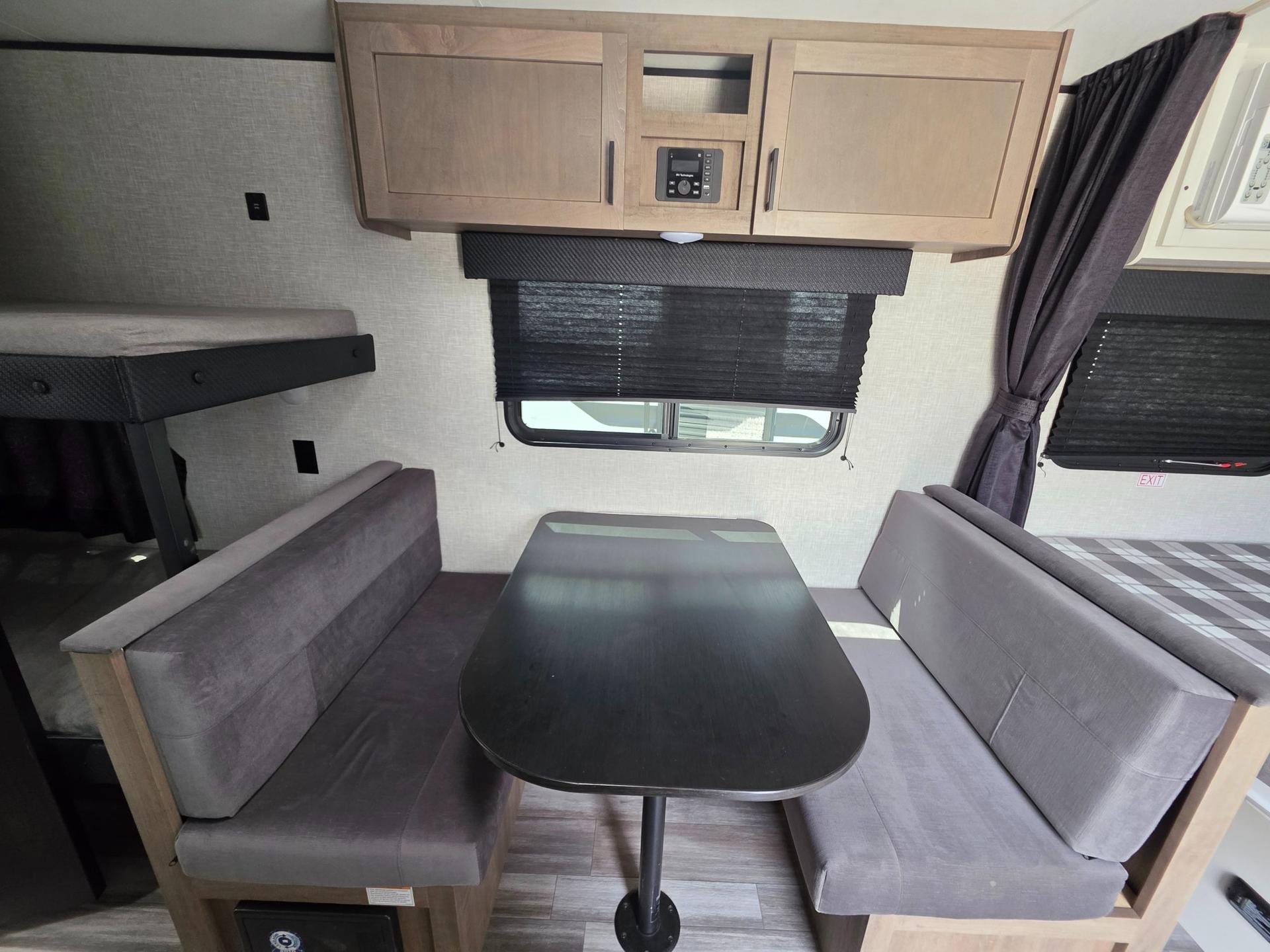 2025 Jayco 2025 Jayco Jay Flight SLX - thumbnail 23