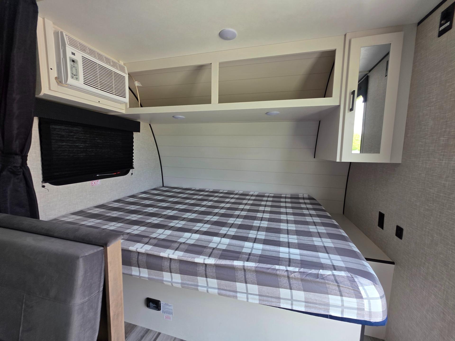 2025 Jayco 2025 Jayco Jay Flight SLX - thumbnail 24