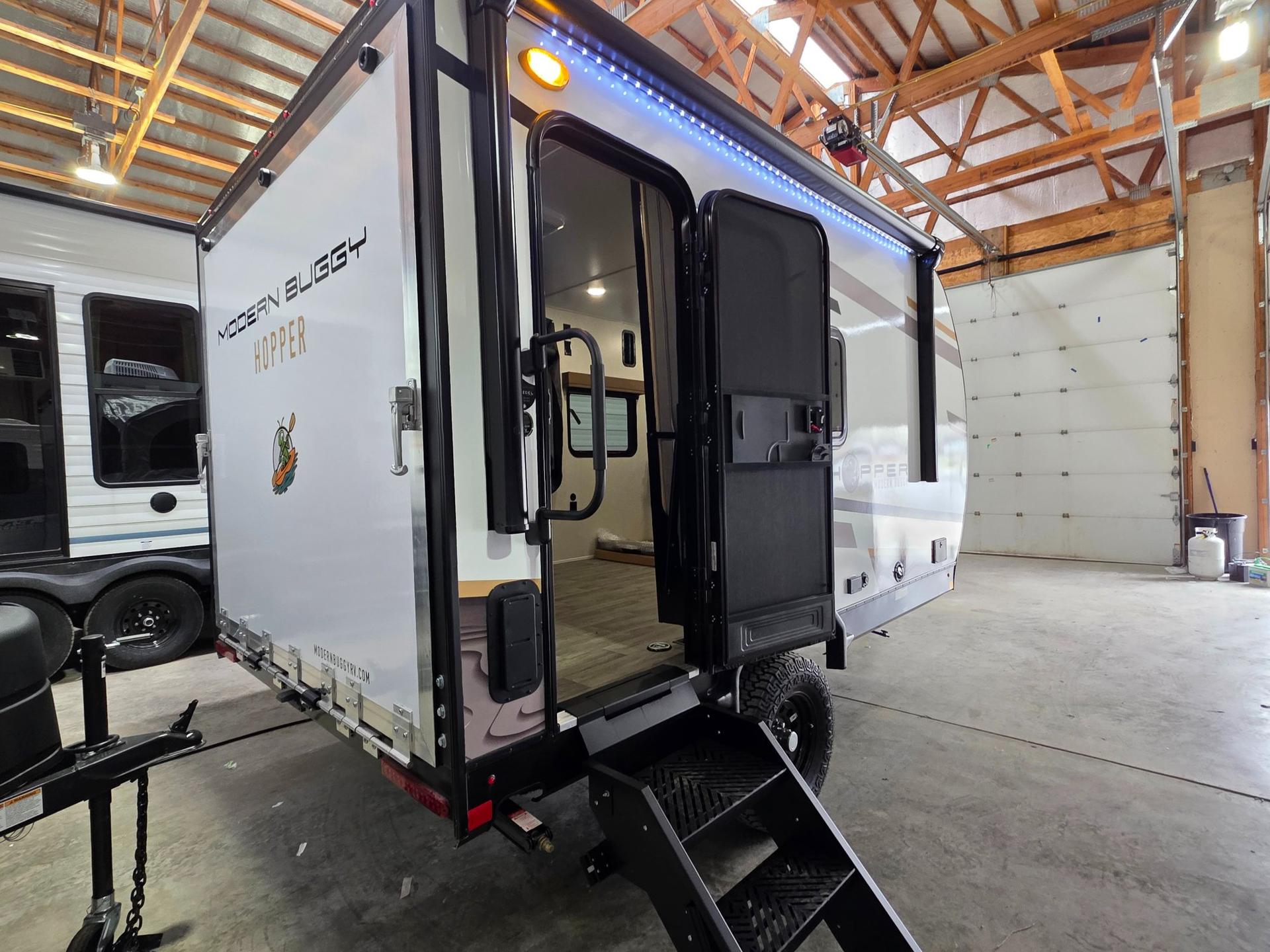 2026 Modern Buggy 2026 Modern Buggy Hopper - thumbnail 8