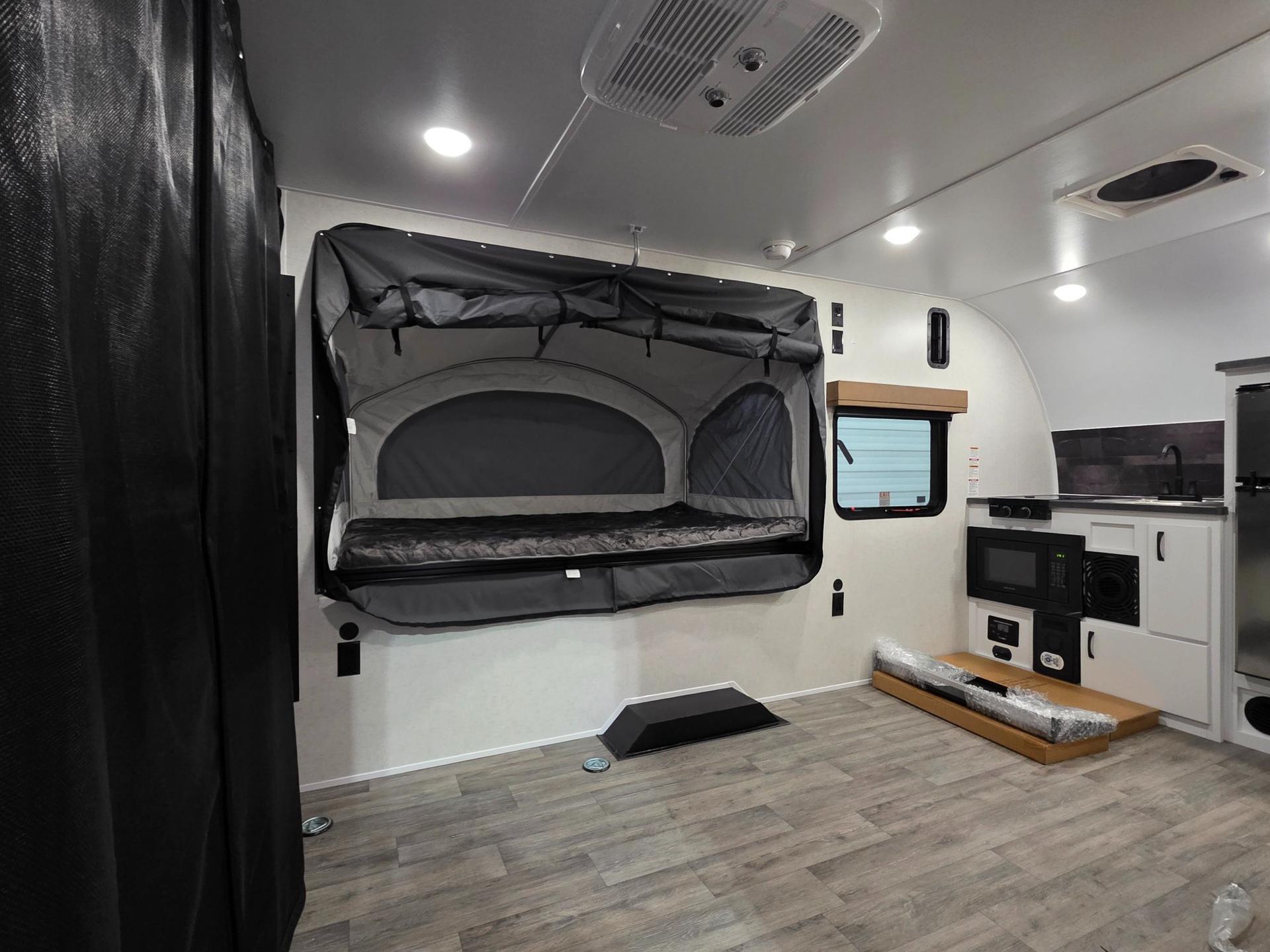 2026 Modern Buggy 2026 Modern Buggy Hopper - thumbnail 9