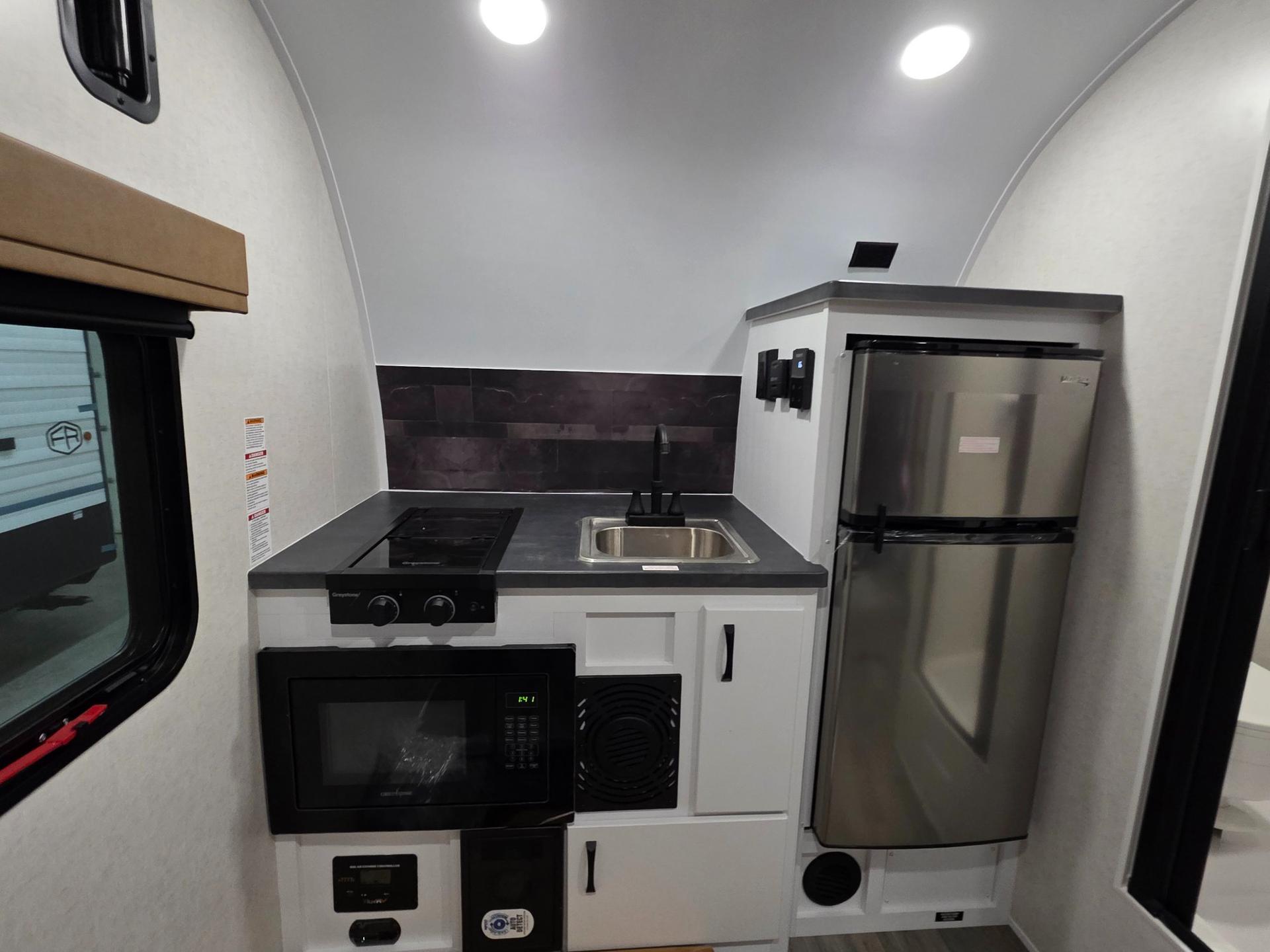 2026 Modern Buggy 2026 Modern Buggy Hopper - thumbnail 11