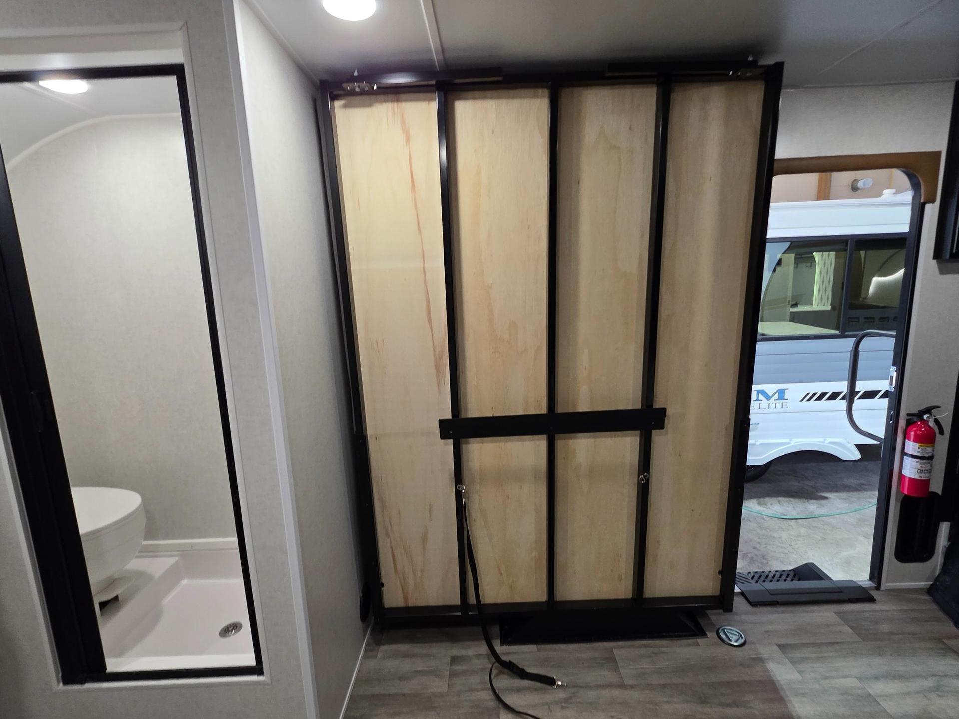 2026 Modern Buggy 2026 Modern Buggy Hopper - thumbnail 13