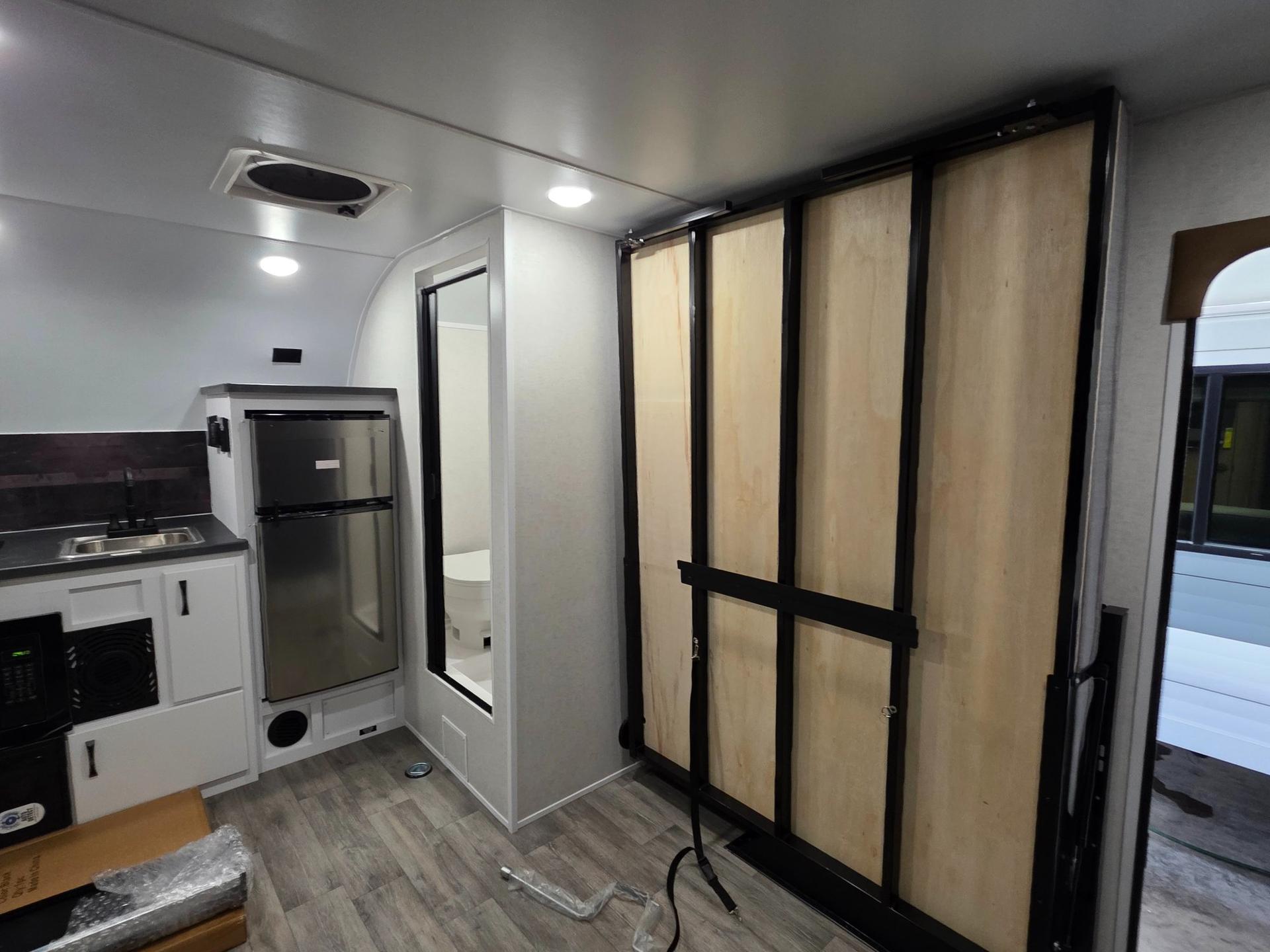 2026 Modern Buggy 2026 Modern Buggy Hopper - thumbnail 14