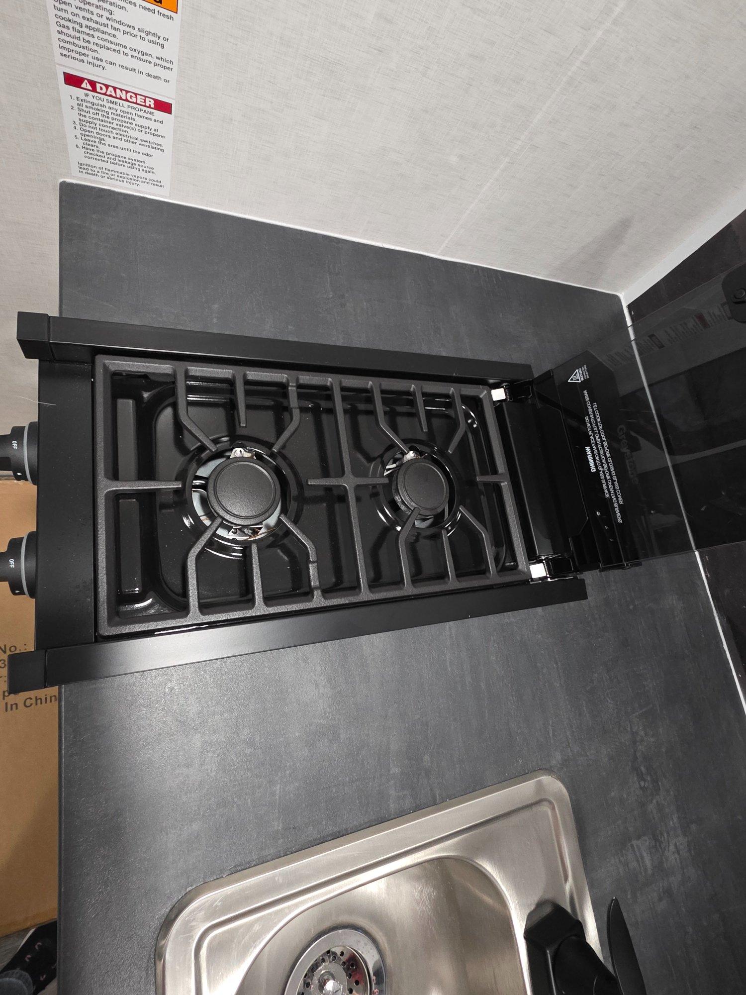 2026 Modern Buggy 2026 Modern Buggy Hopper - thumbnail 19