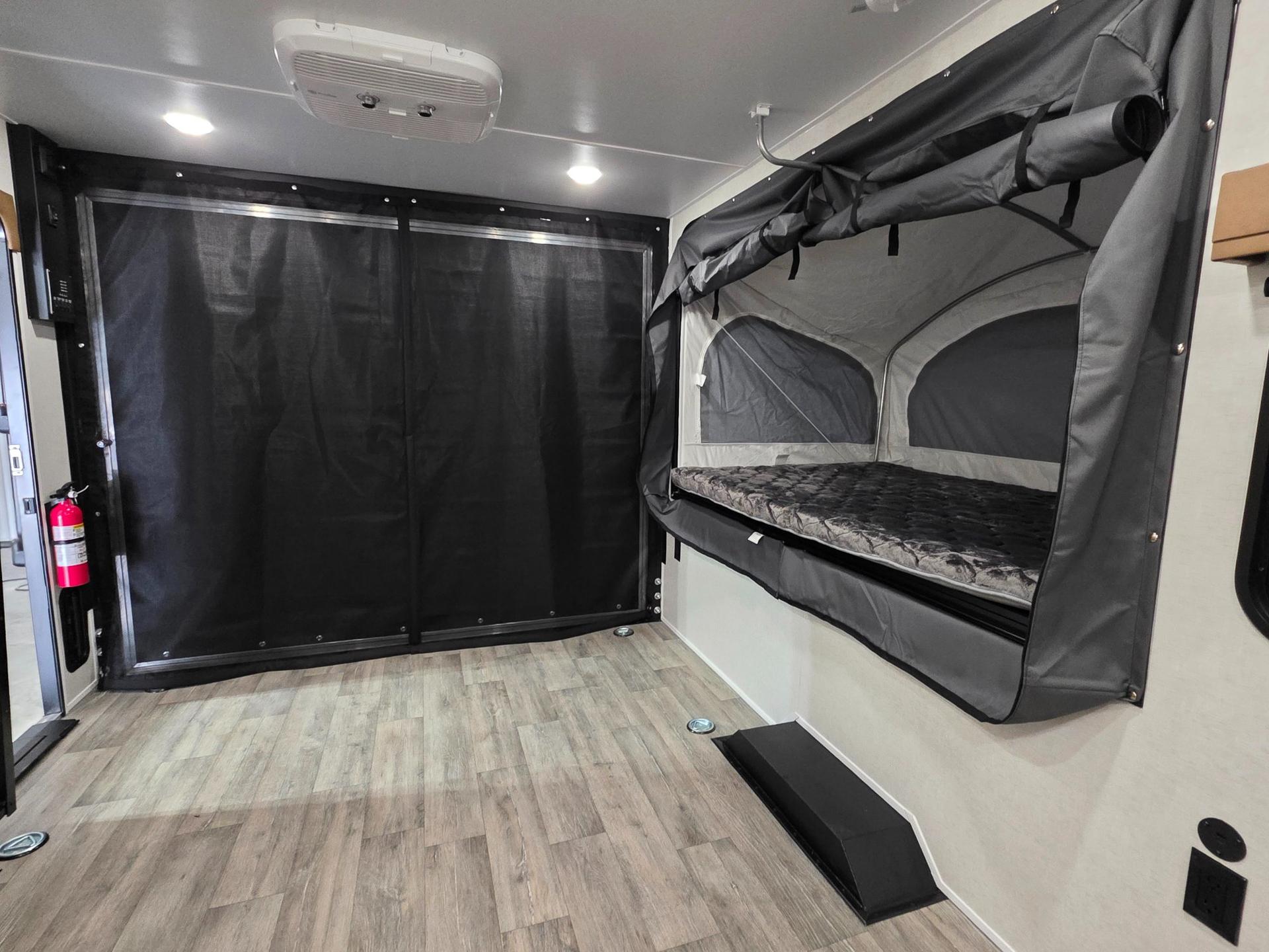 2026 Modern Buggy 2026 Modern Buggy Hopper - thumbnail 3