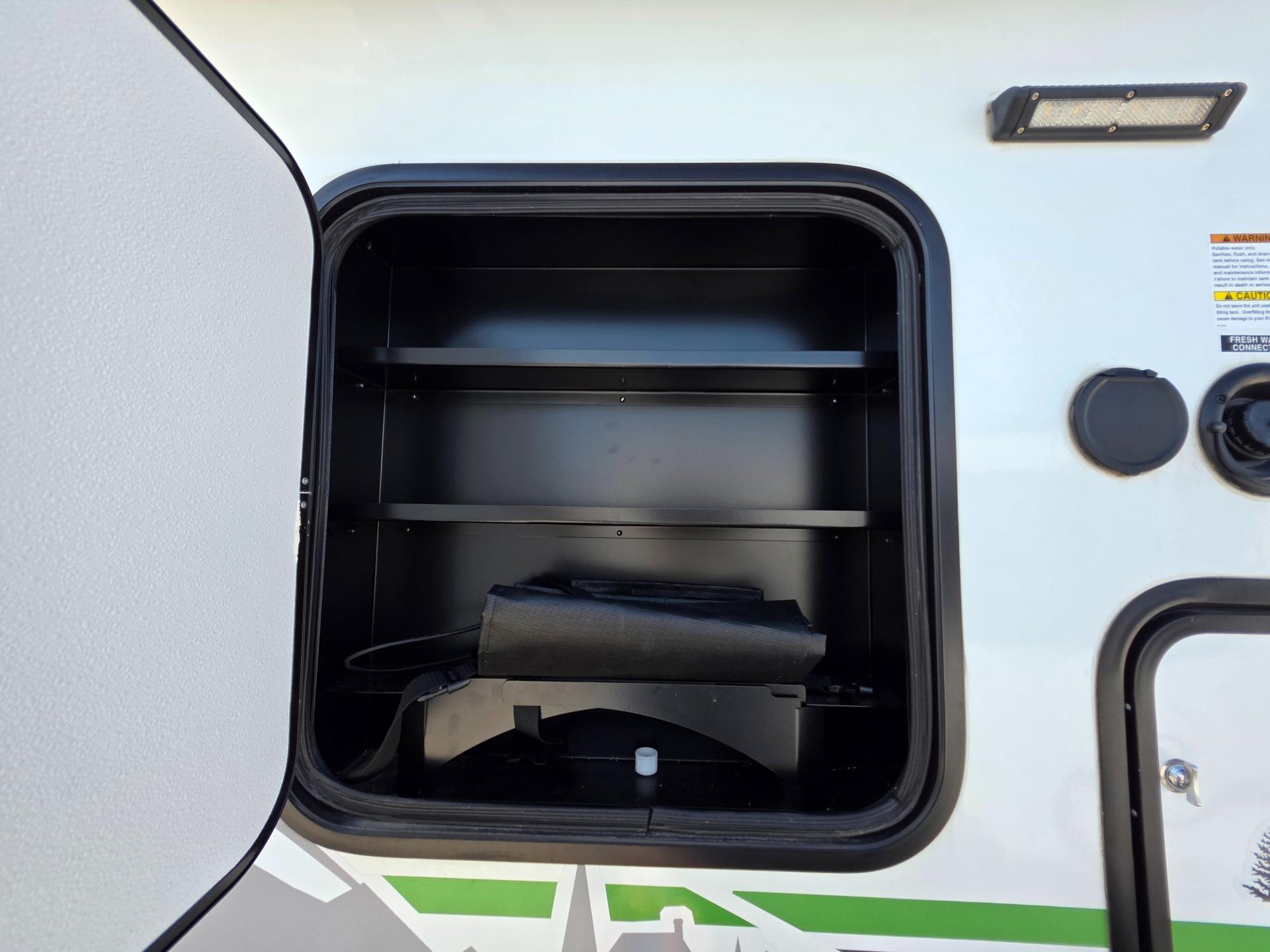 2023 Forest River 2023 Forest River No Boundaries - thumbnail 7