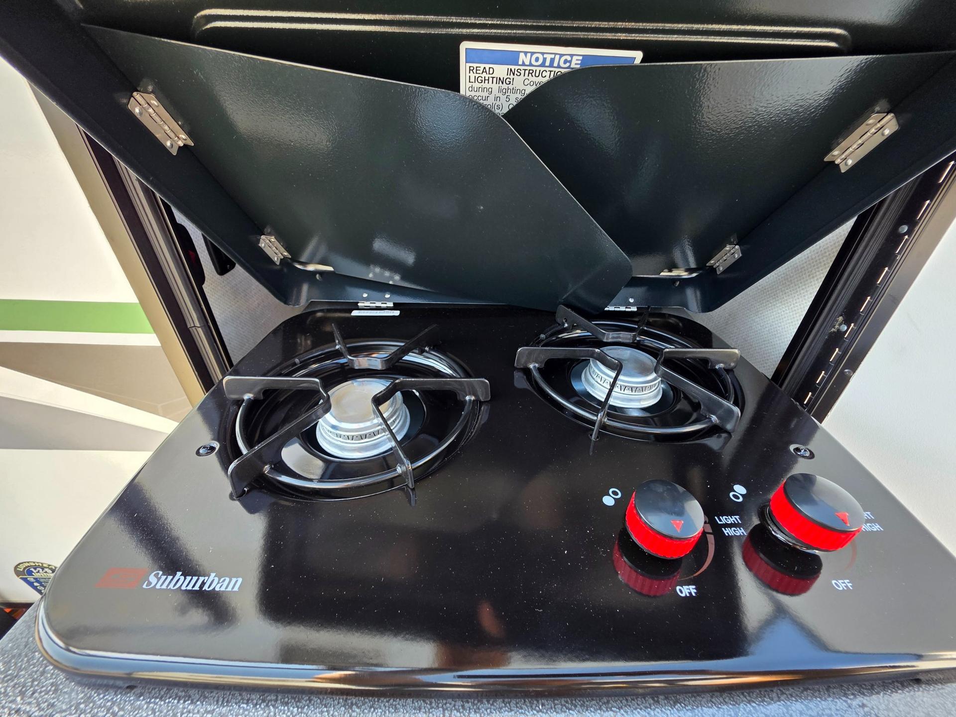 2023 Forest River 2023 Forest River No Boundaries - thumbnail 11