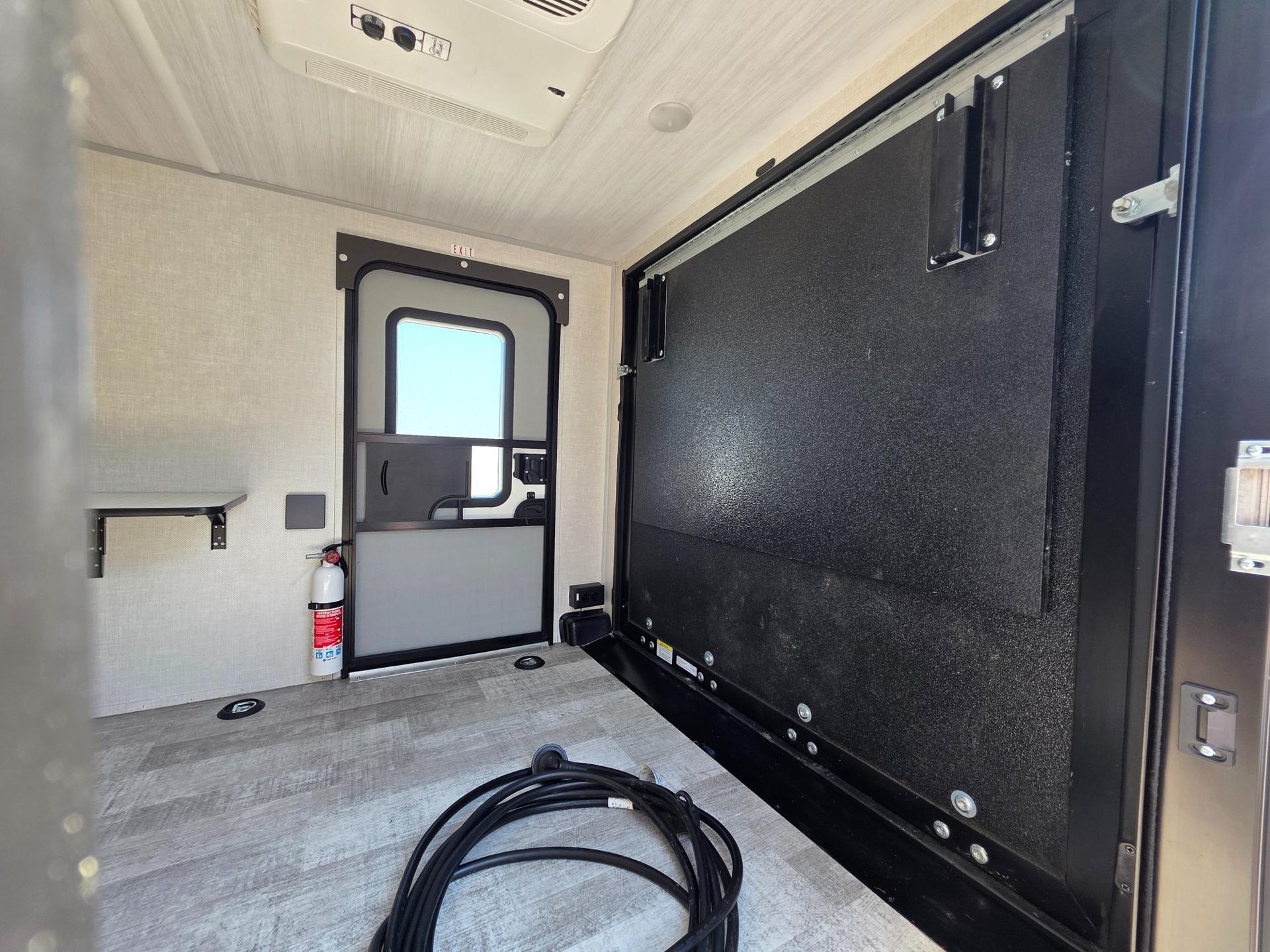 2023 Forest River 2023 Forest River No Boundaries - thumbnail 12