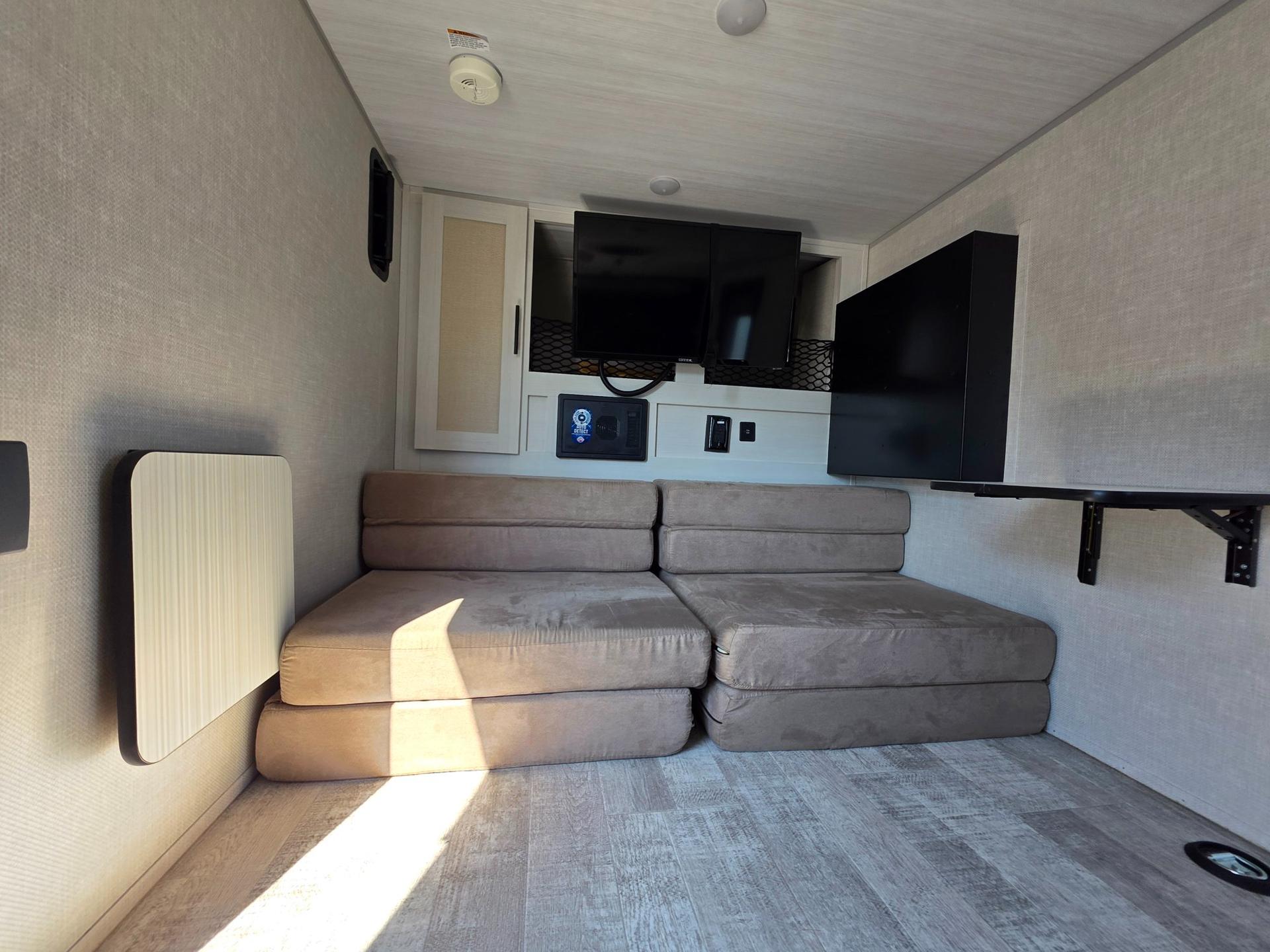 2023 Forest River 2023 Forest River No Boundaries - thumbnail 14