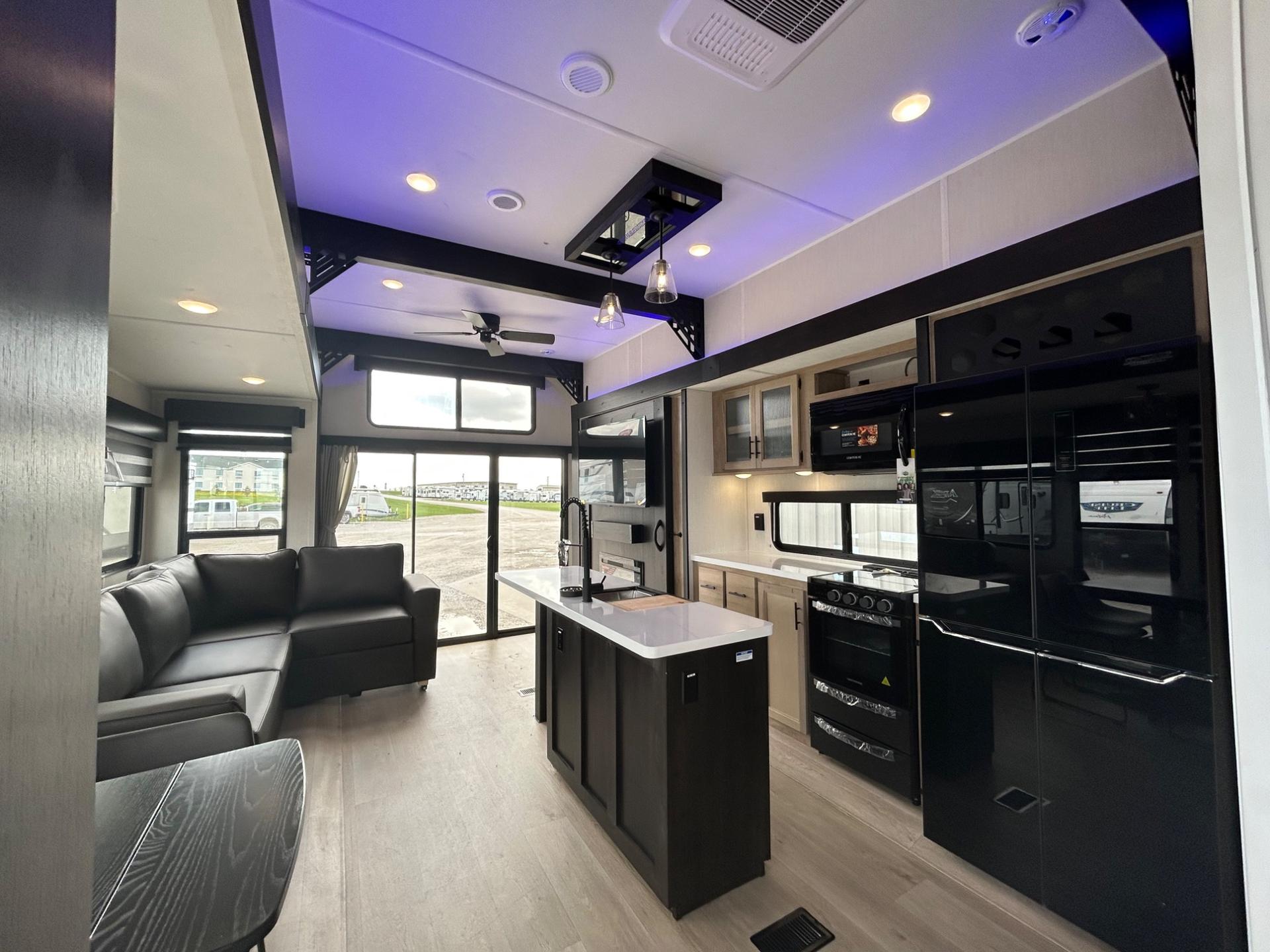 2026 Forest River 2026 Forest River Cherokee Timberwolf - thumbnail 12