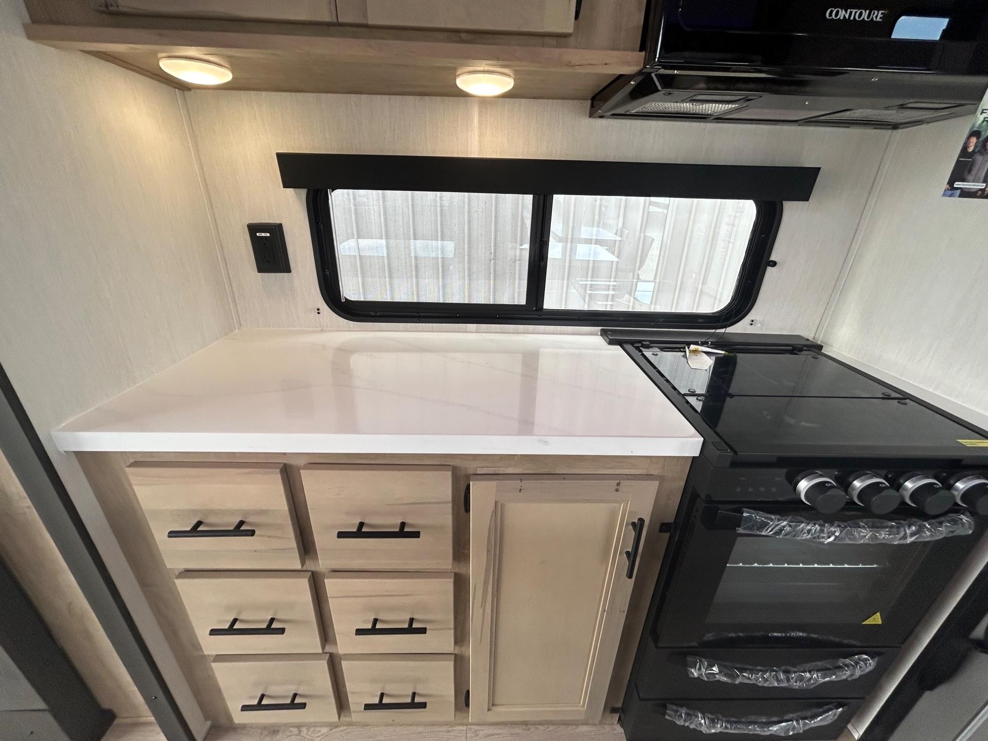 2026 Forest River 2026 Forest River Cherokee Timberwolf - thumbnail 15