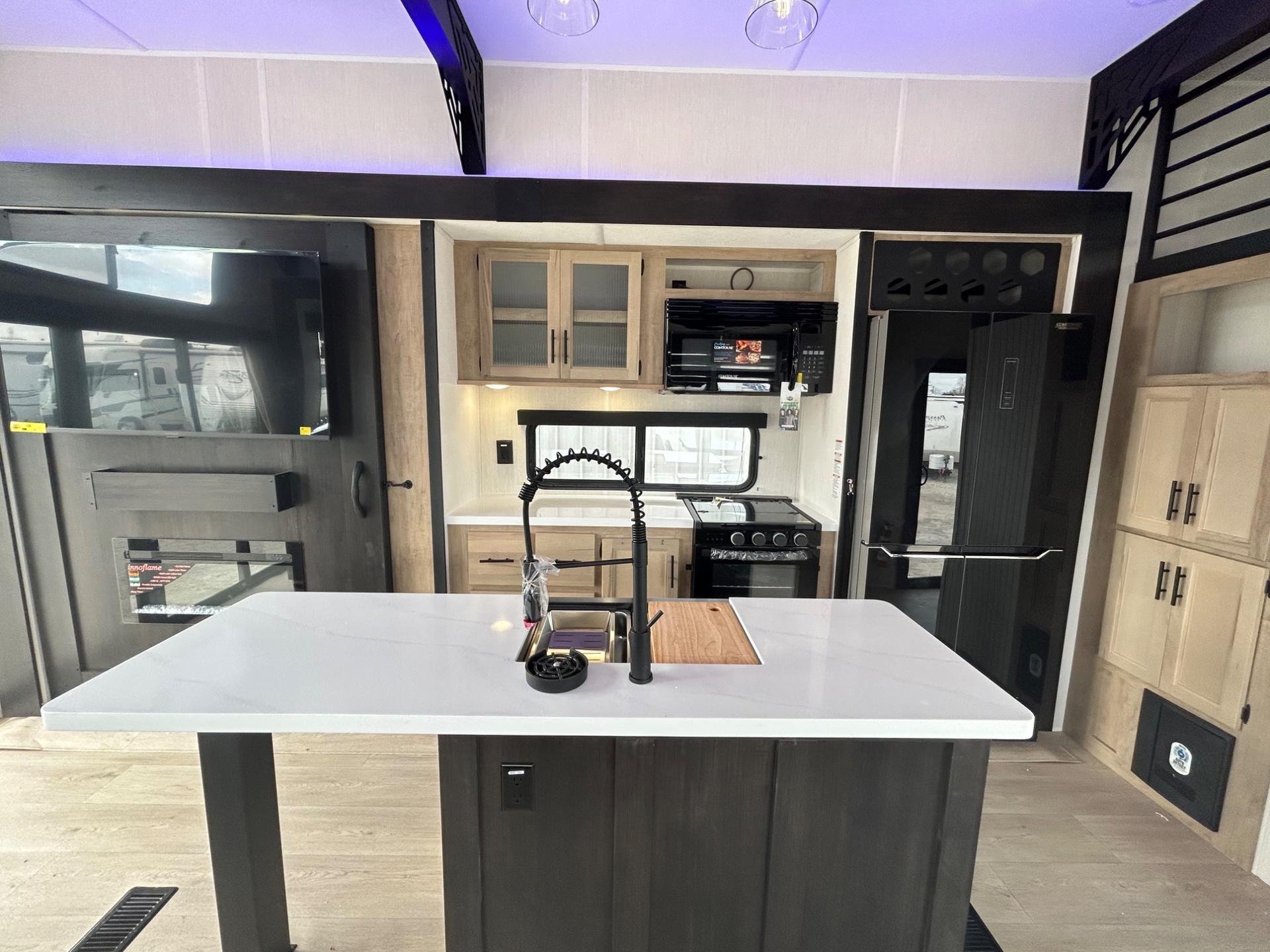 2026 Forest River 2026 Forest River Cherokee Timberwolf - thumbnail 14