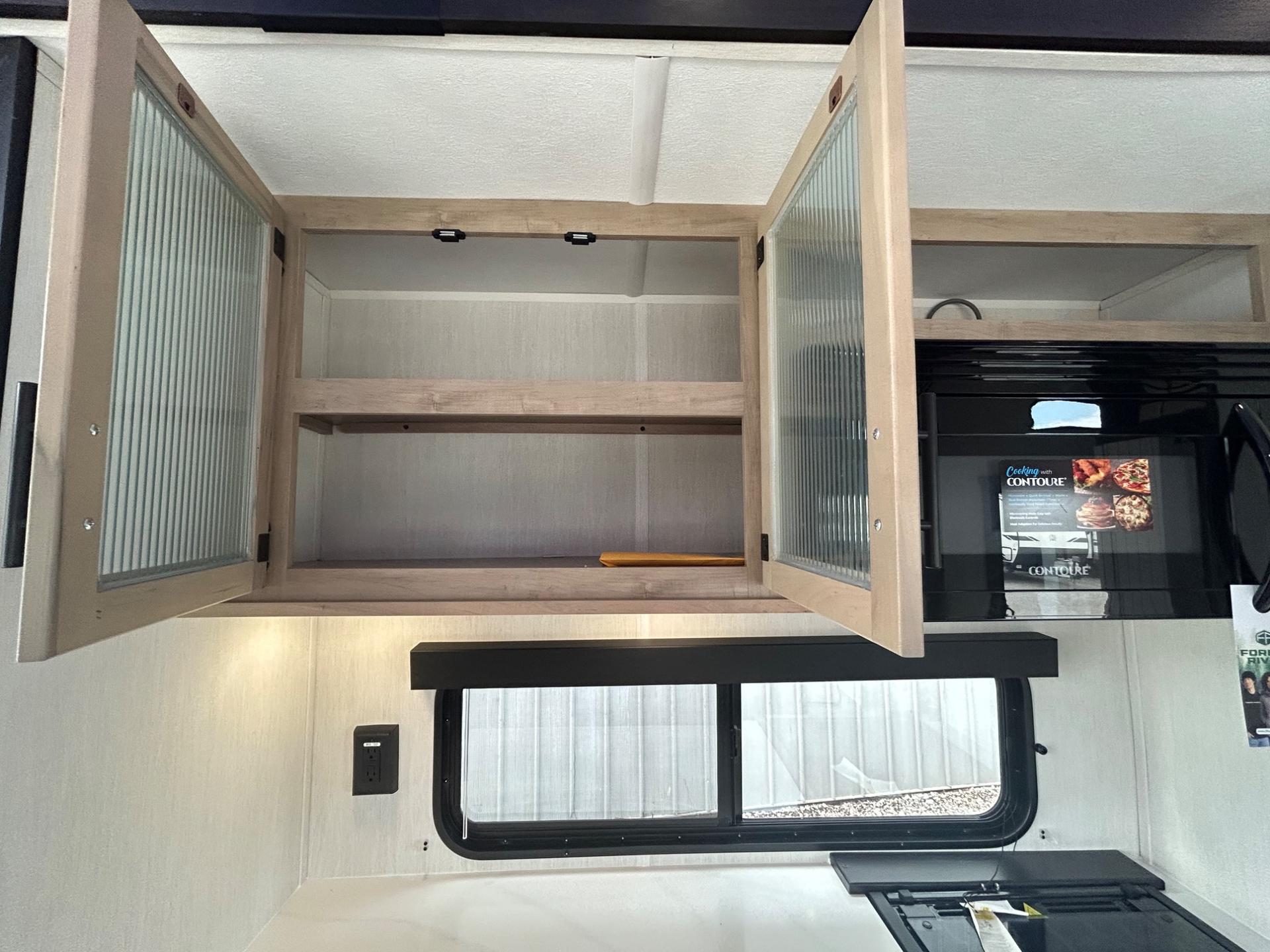 2026 Forest River 2026 Forest River Cherokee Timberwolf - thumbnail 16