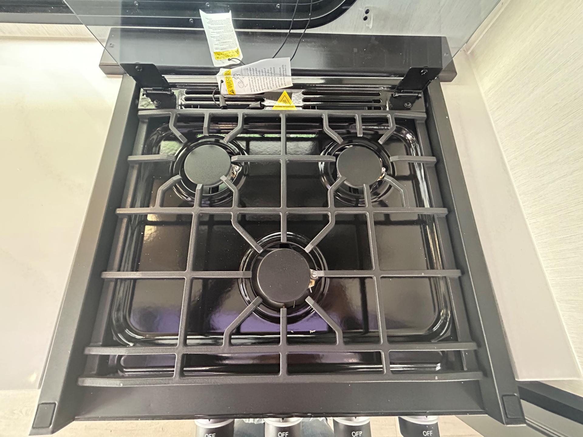 2026 Forest River 2026 Forest River Cherokee Timberwolf - thumbnail 21