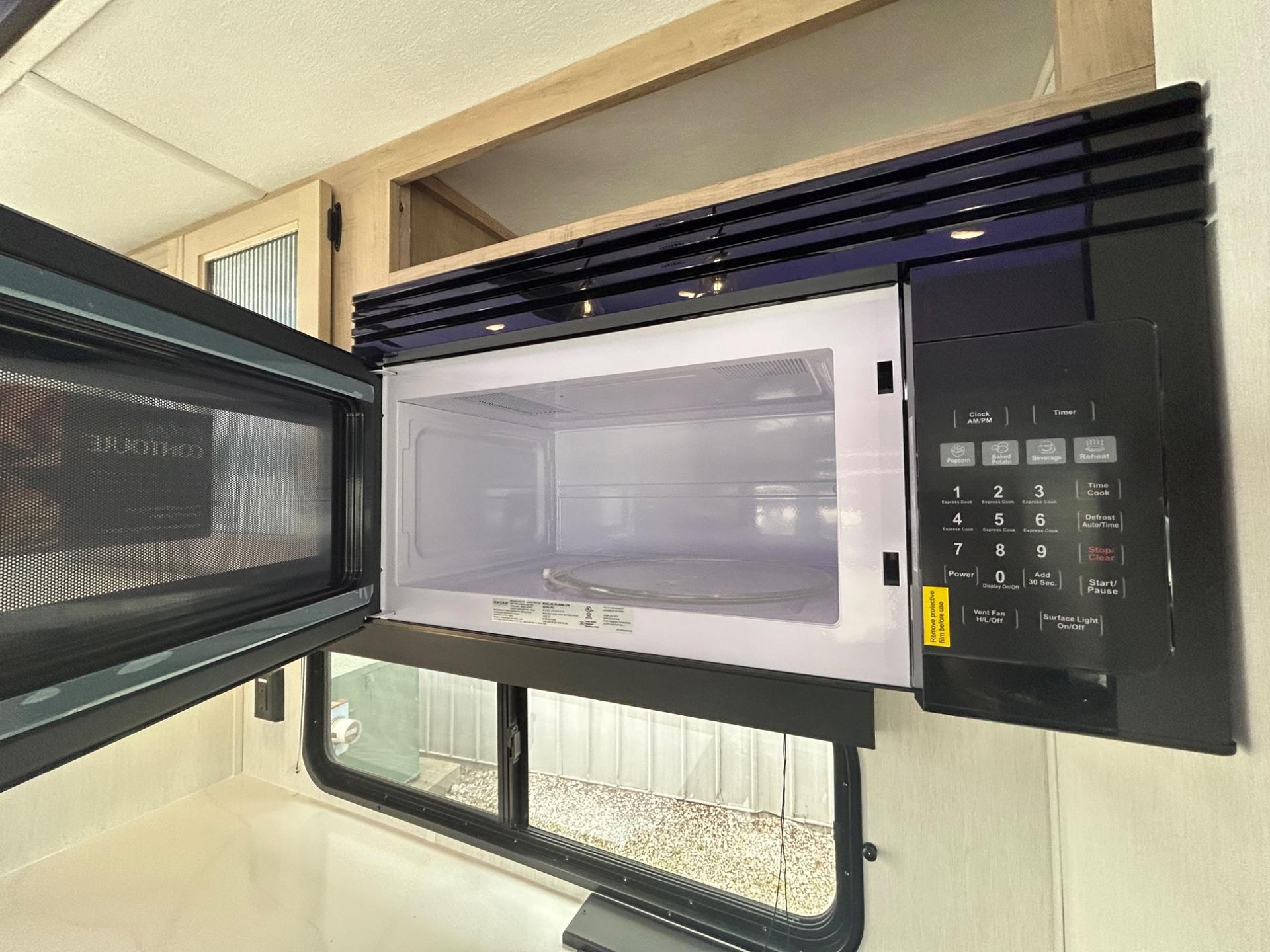 2026 Forest River 2026 Forest River Cherokee Timberwolf - thumbnail 19