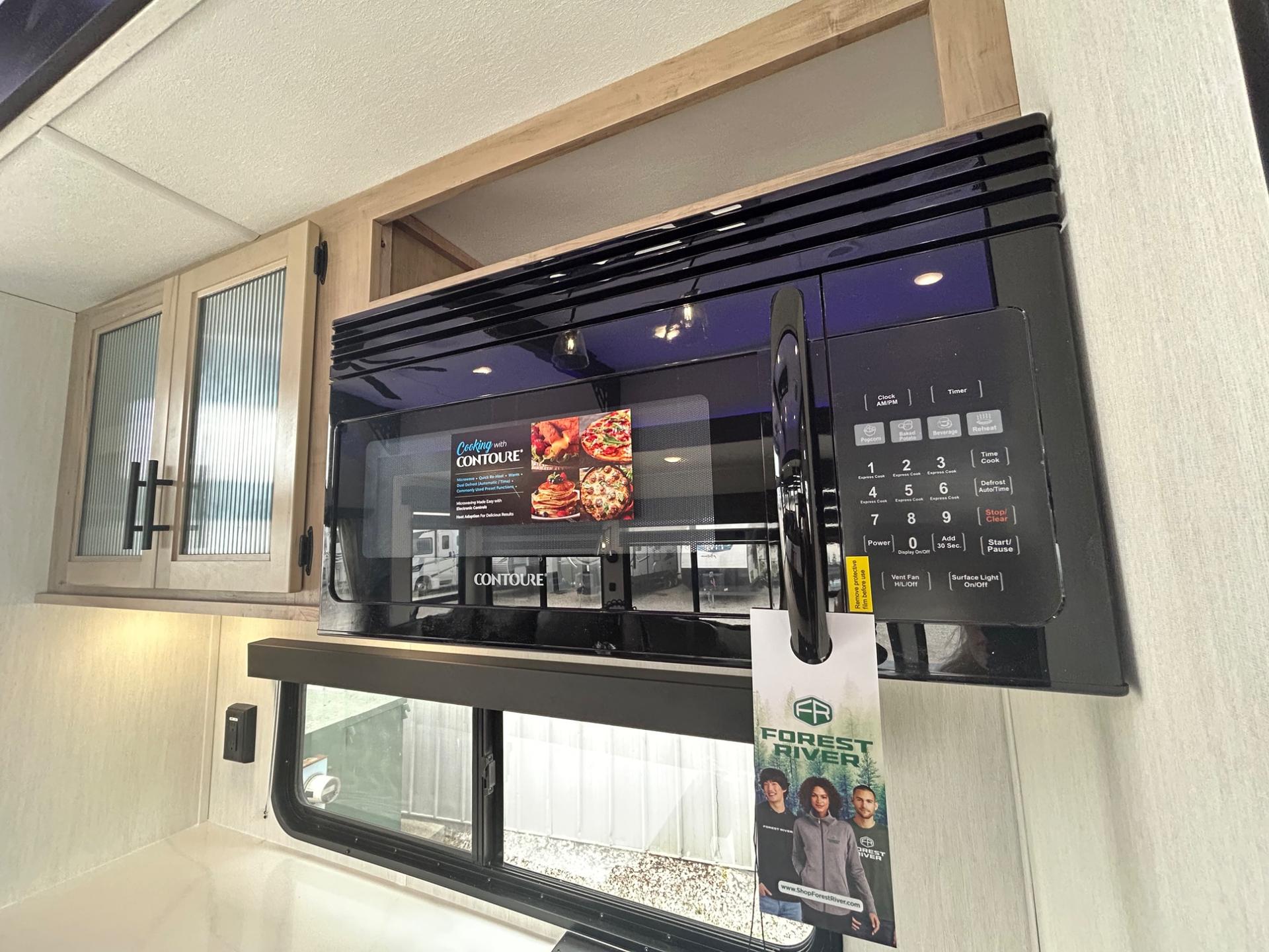 2026 Forest River 2026 Forest River Cherokee Timberwolf - thumbnail 18