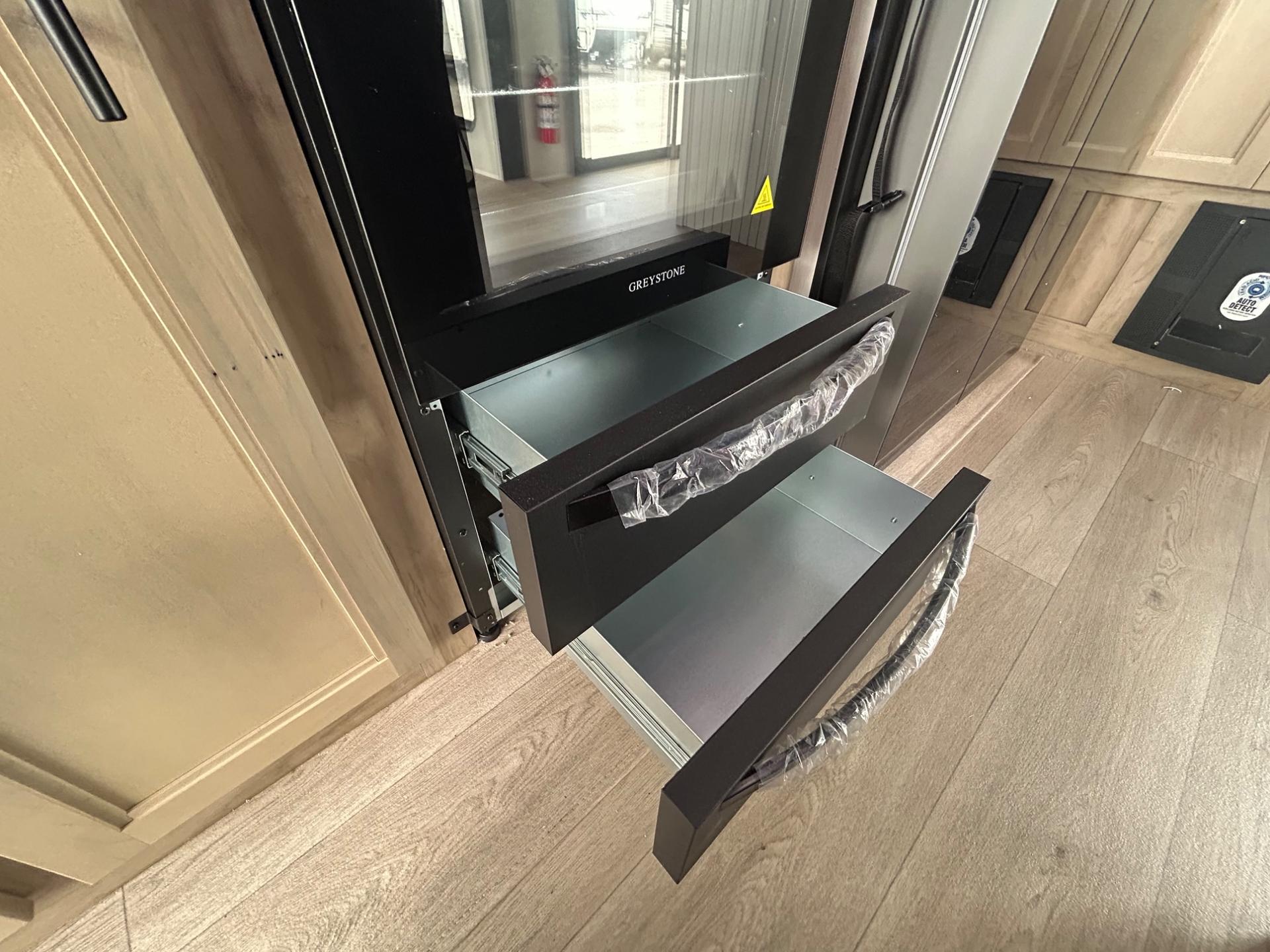 2026 Forest River 2026 Forest River Cherokee Timberwolf - thumbnail 23