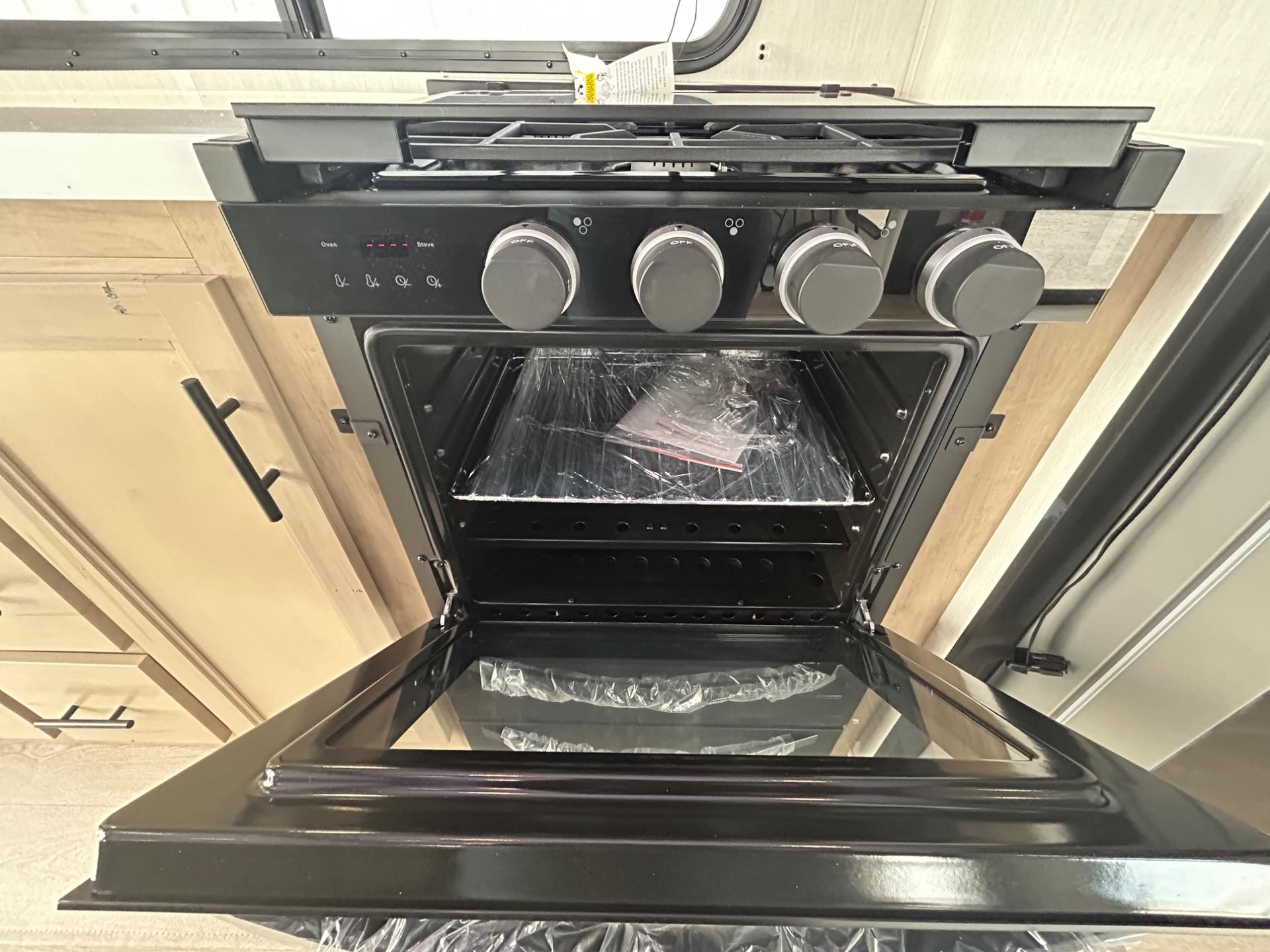 2026 Forest River 2026 Forest River Cherokee Timberwolf - thumbnail 22